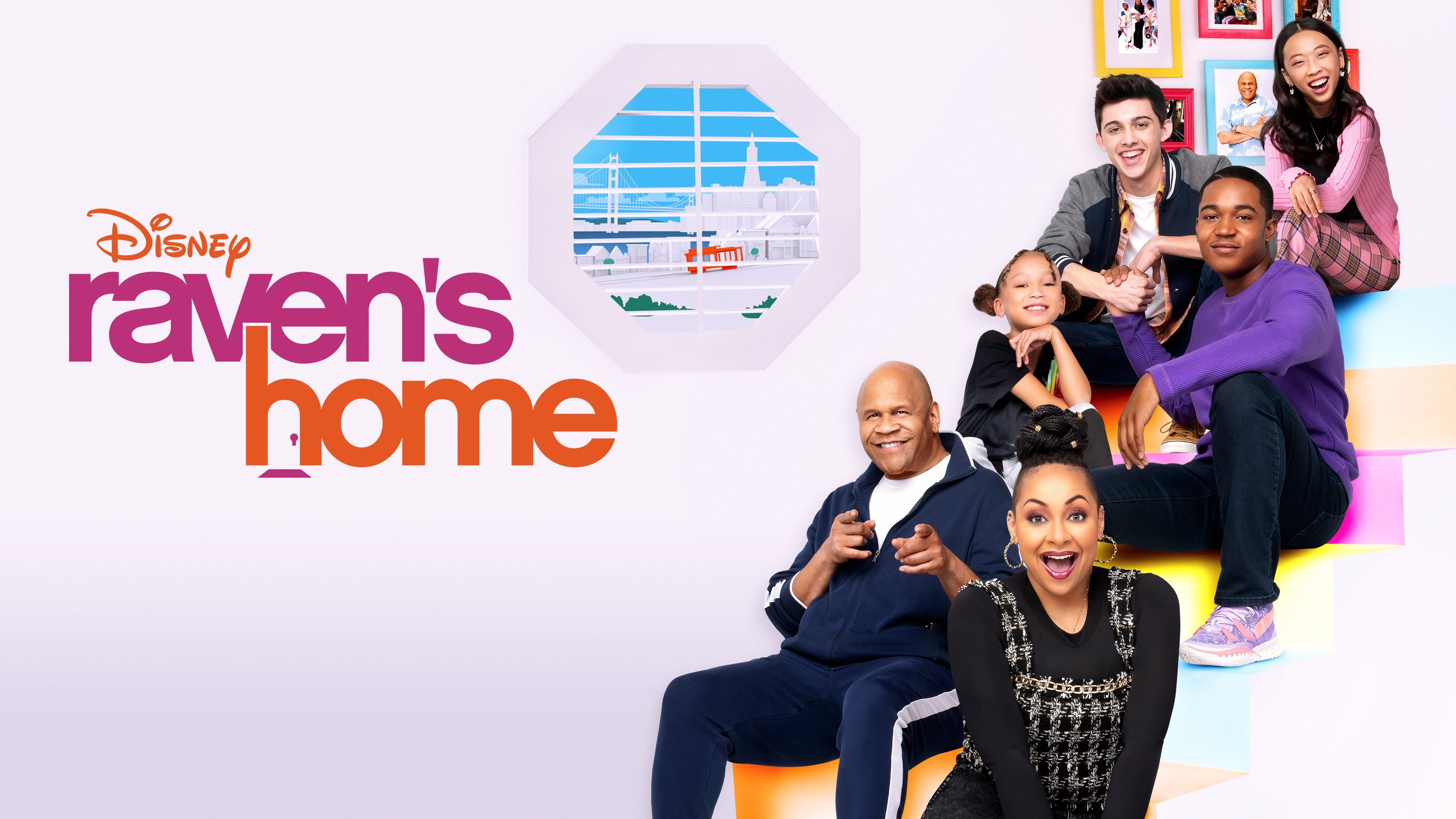 Raven's Home - Rotten Tomatoes