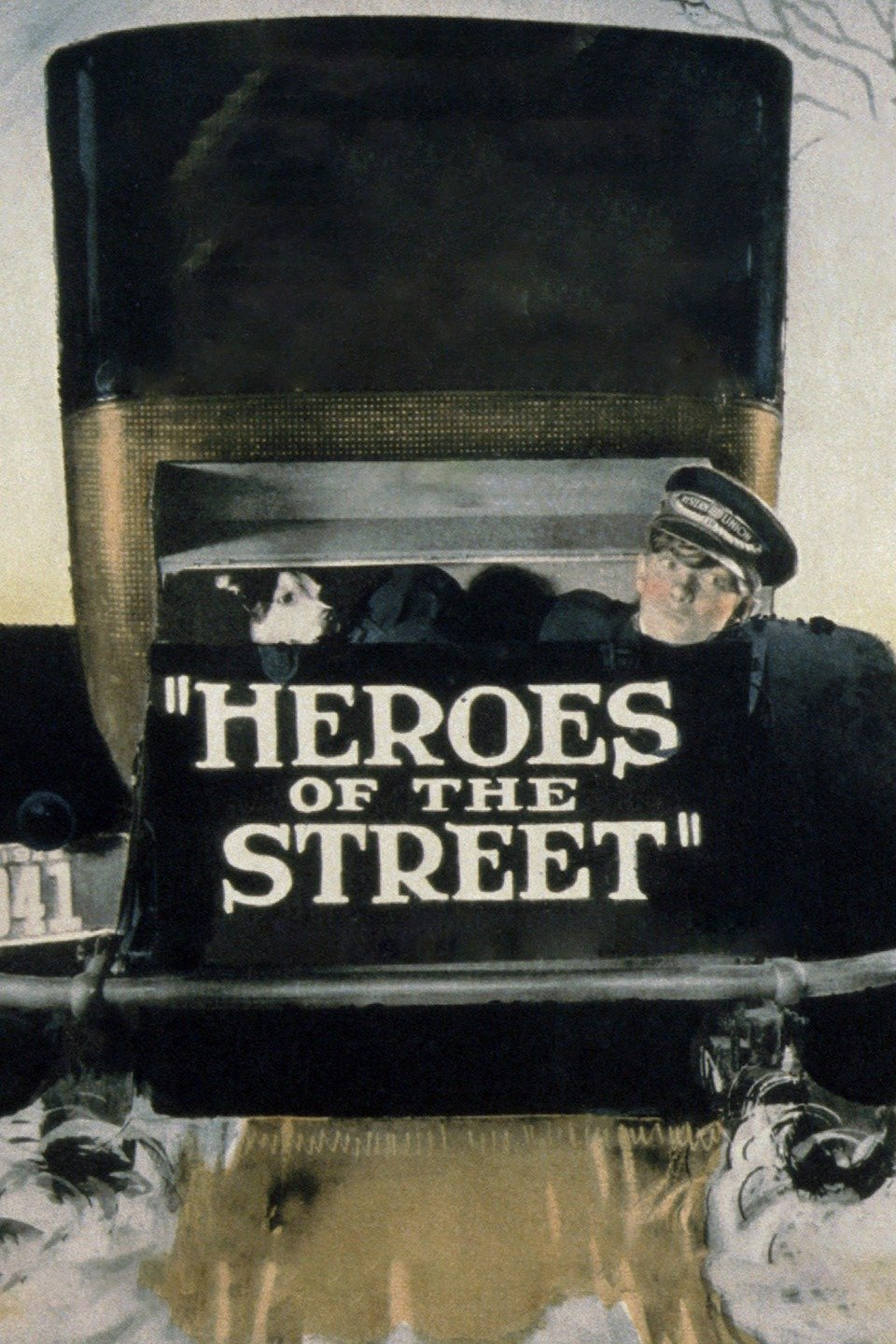 Heroes of the Street Pictures Rotten Tomatoes
