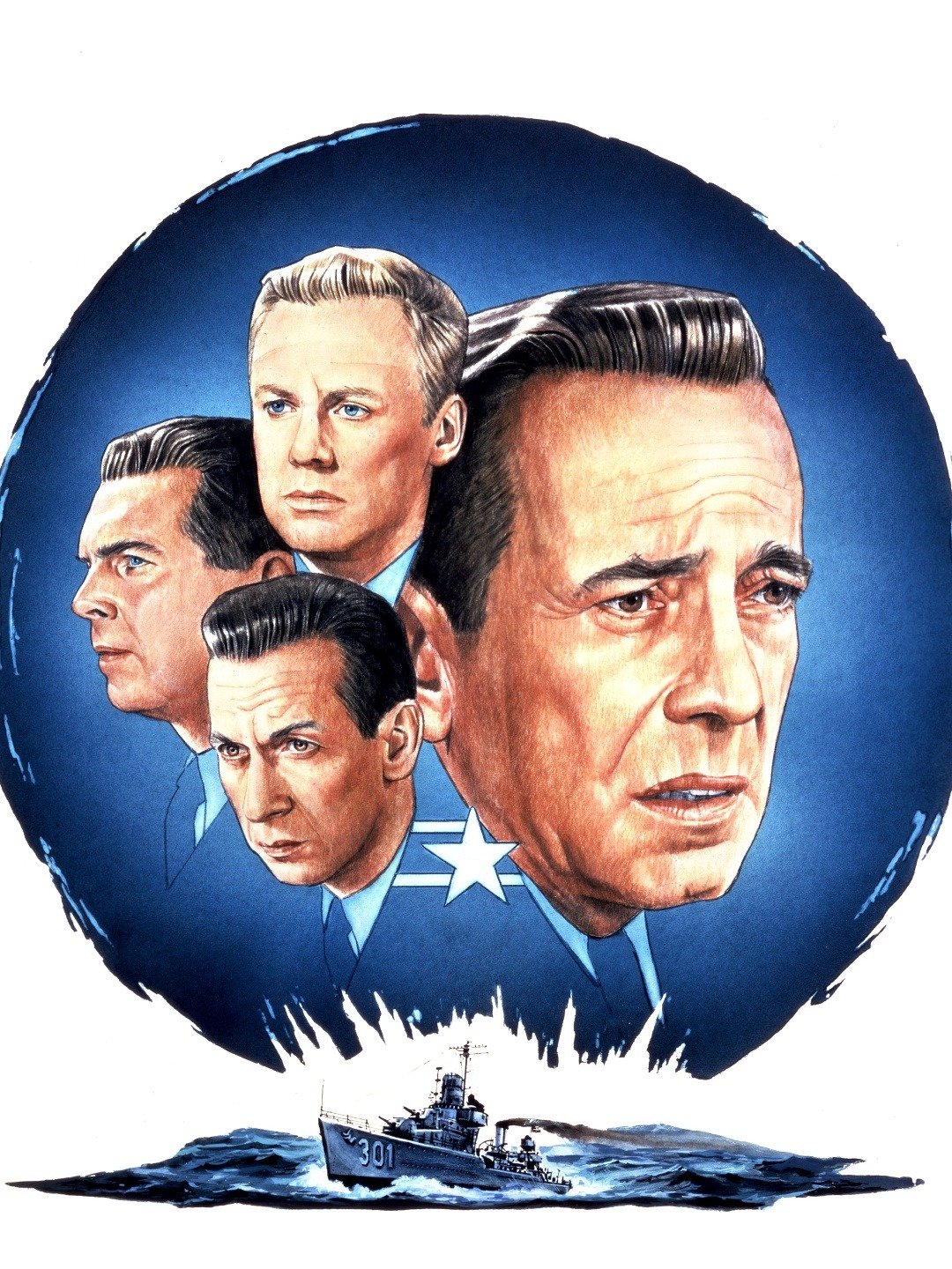 The Caine Mutiny Official Clip The Freezer Key Trailers & Videos Rotten Tomatoes