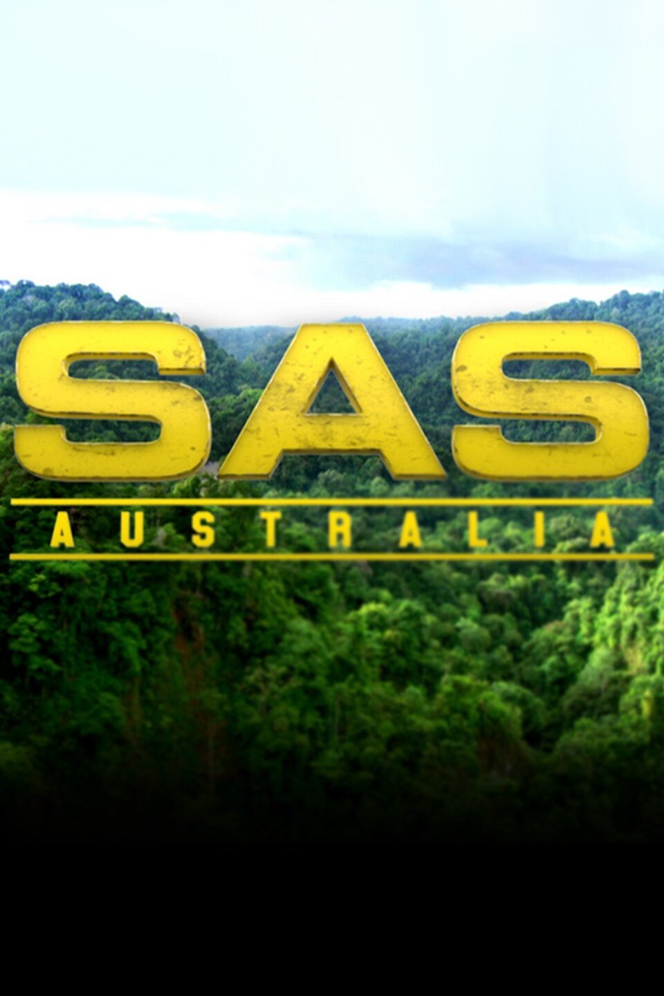 SAS Australia Rotten Tomatoes