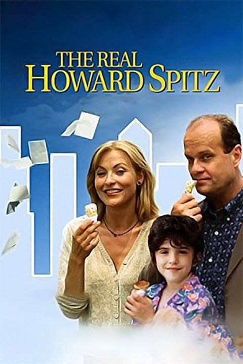 The Real Howard Spitz Pictures Rotten Tomatoes