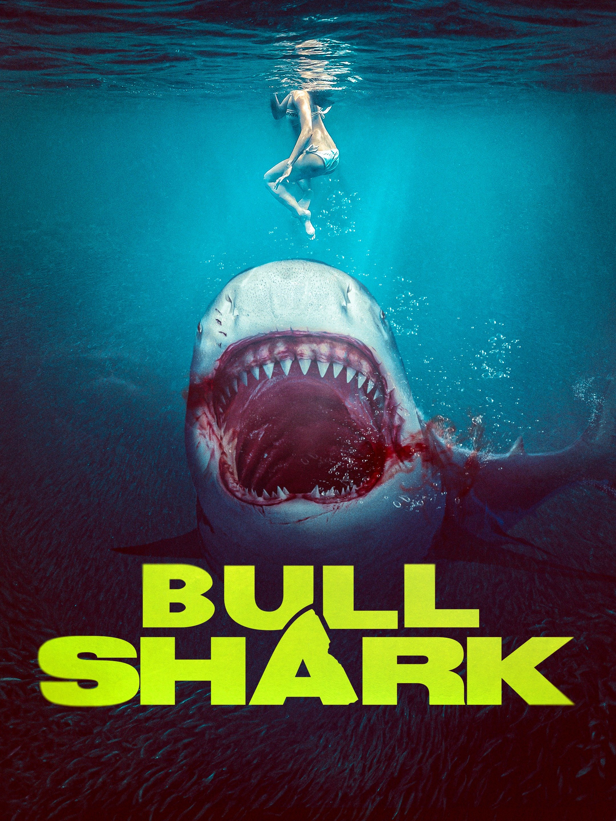 Bull Shark - Rotten Tomatoes