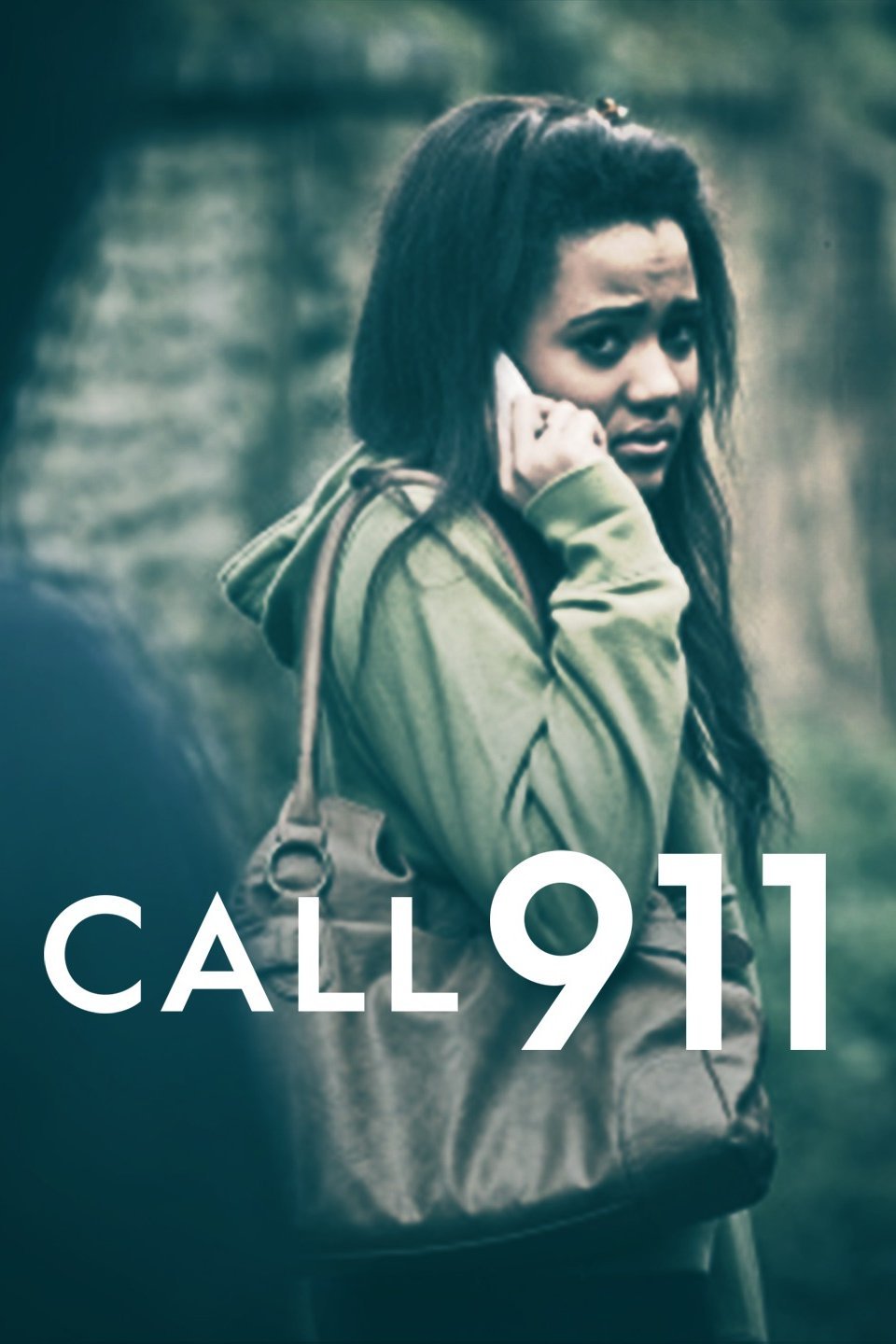 911 call movie 2021