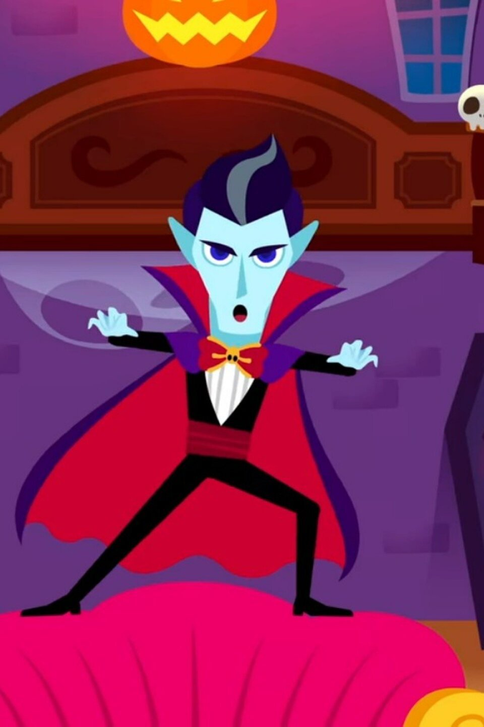 It's Halloween! Pictures Rotten Tomatoes