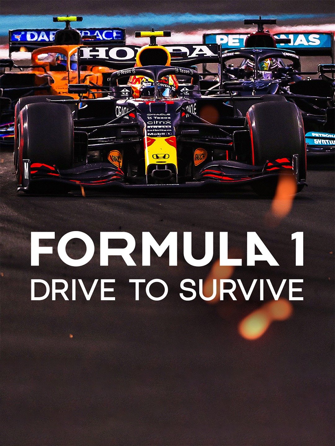 formula 1 drive to survive season 4 online