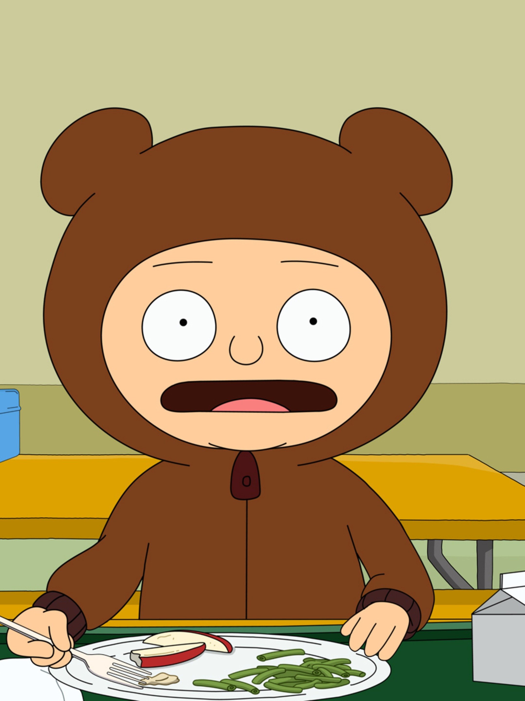 Stools Rush in Adventure Pictures Rotten Tomatoes