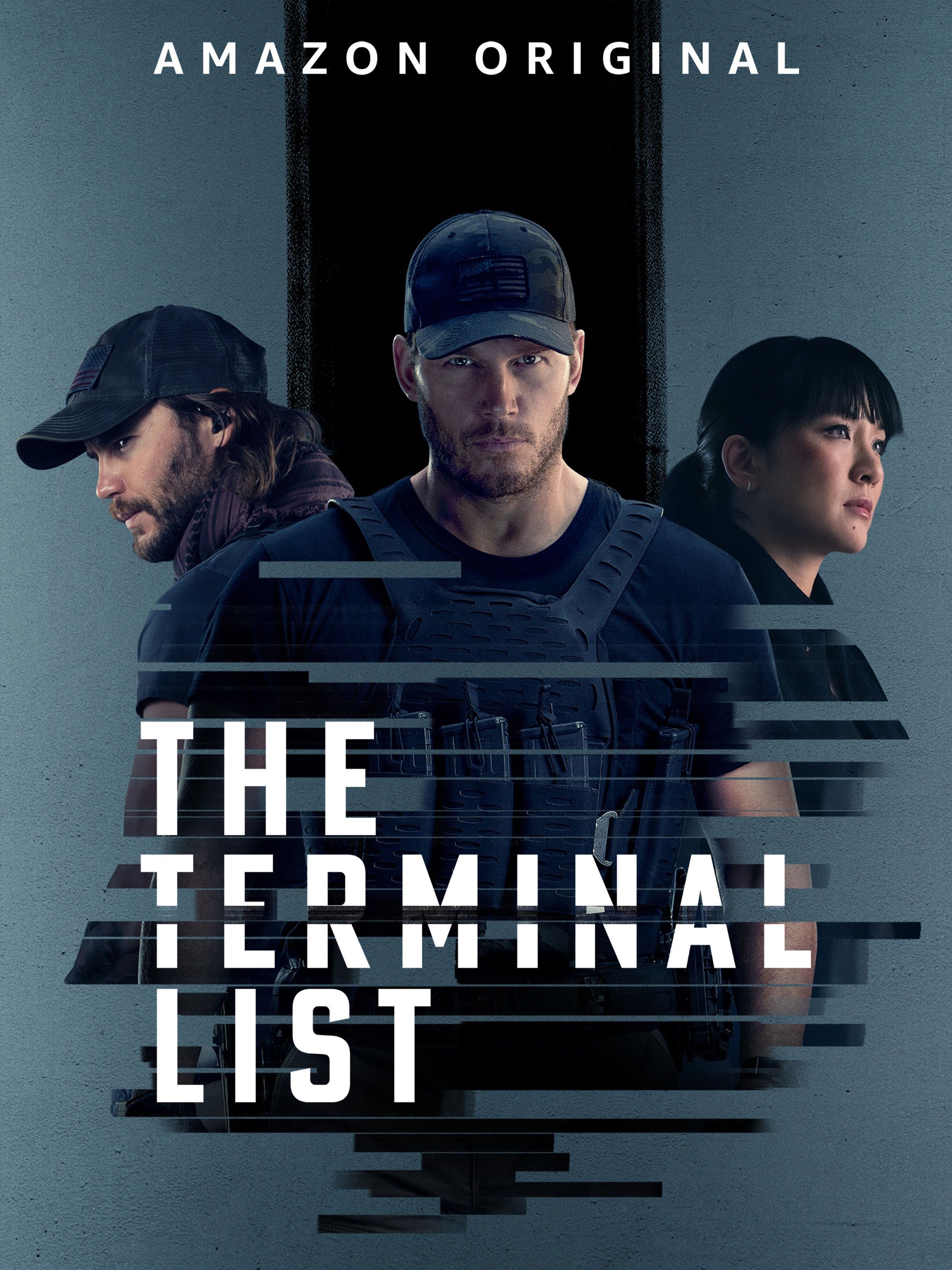 movie review the terminal list
