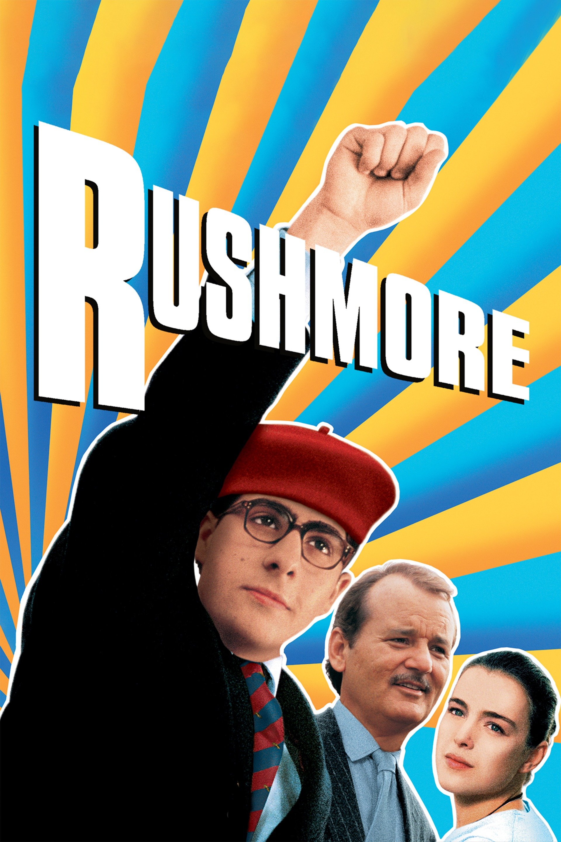 rushmore