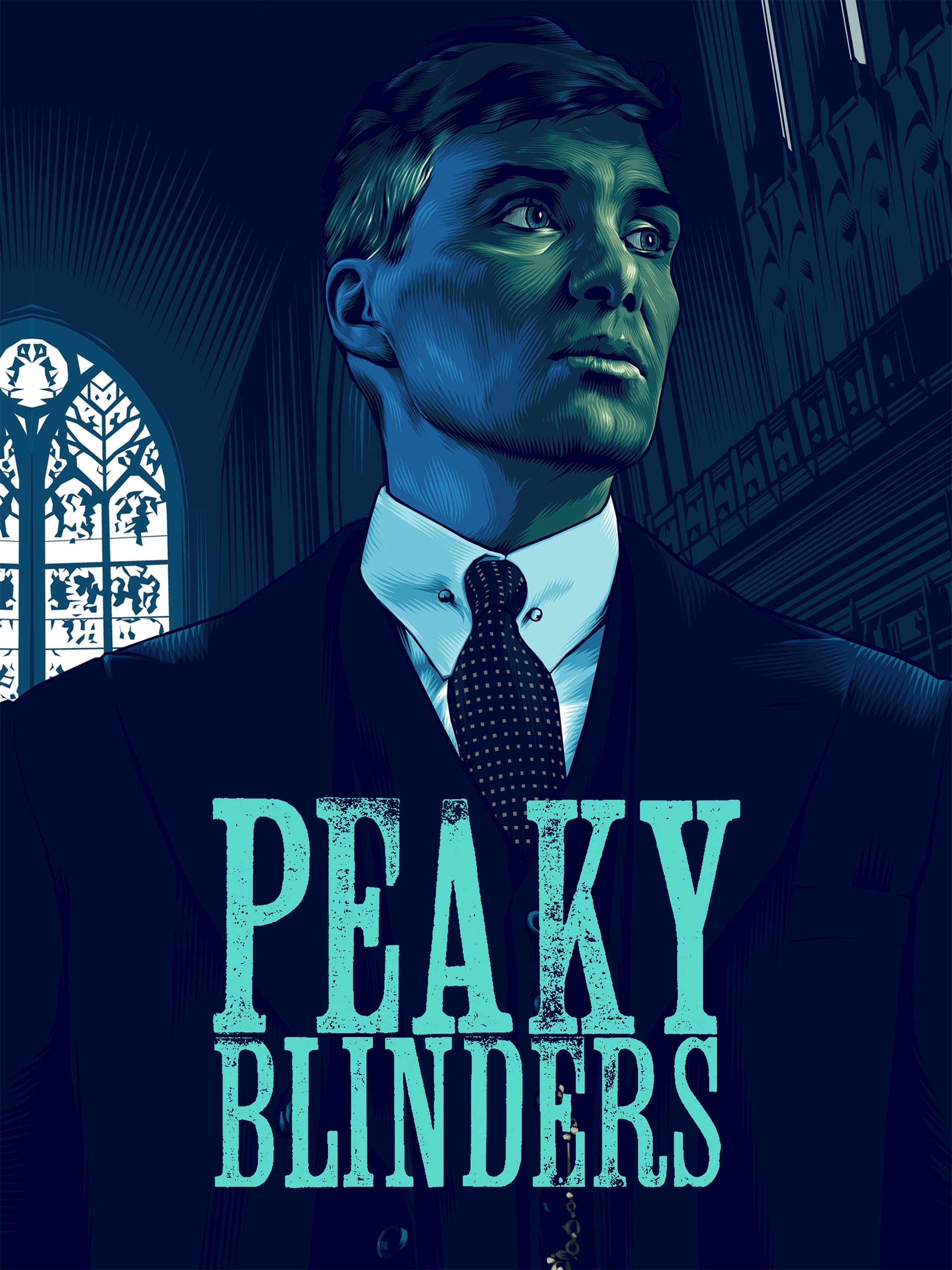 Peaky Blinders Series 6 