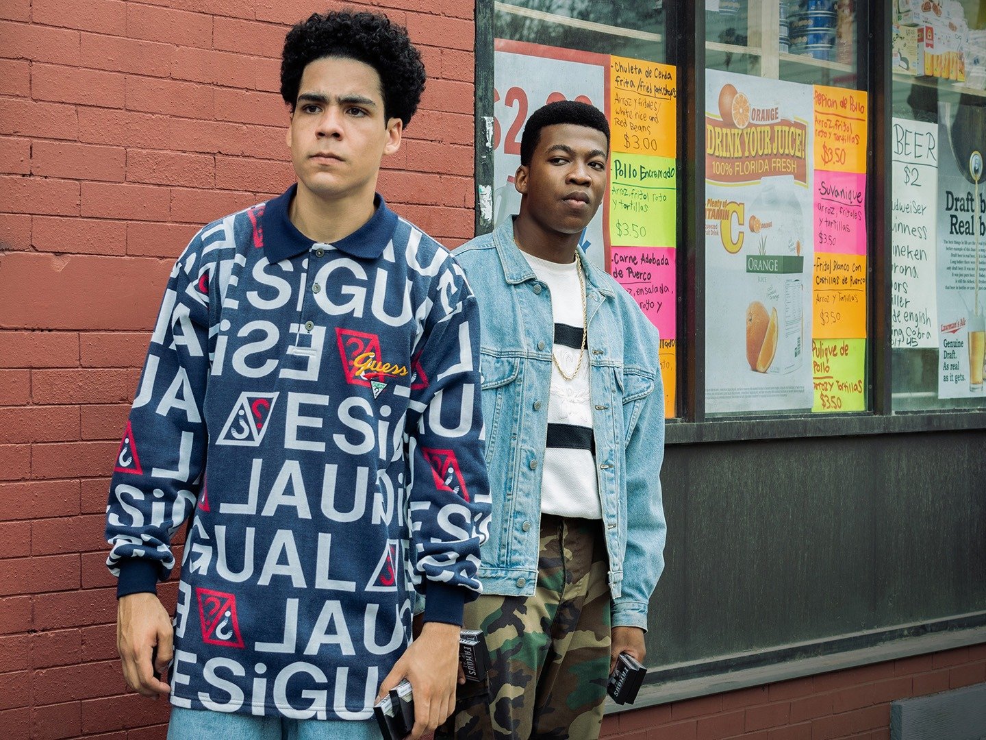 Power Book III Raising Kanan Season 2 Episode 2 Trailer Trailers