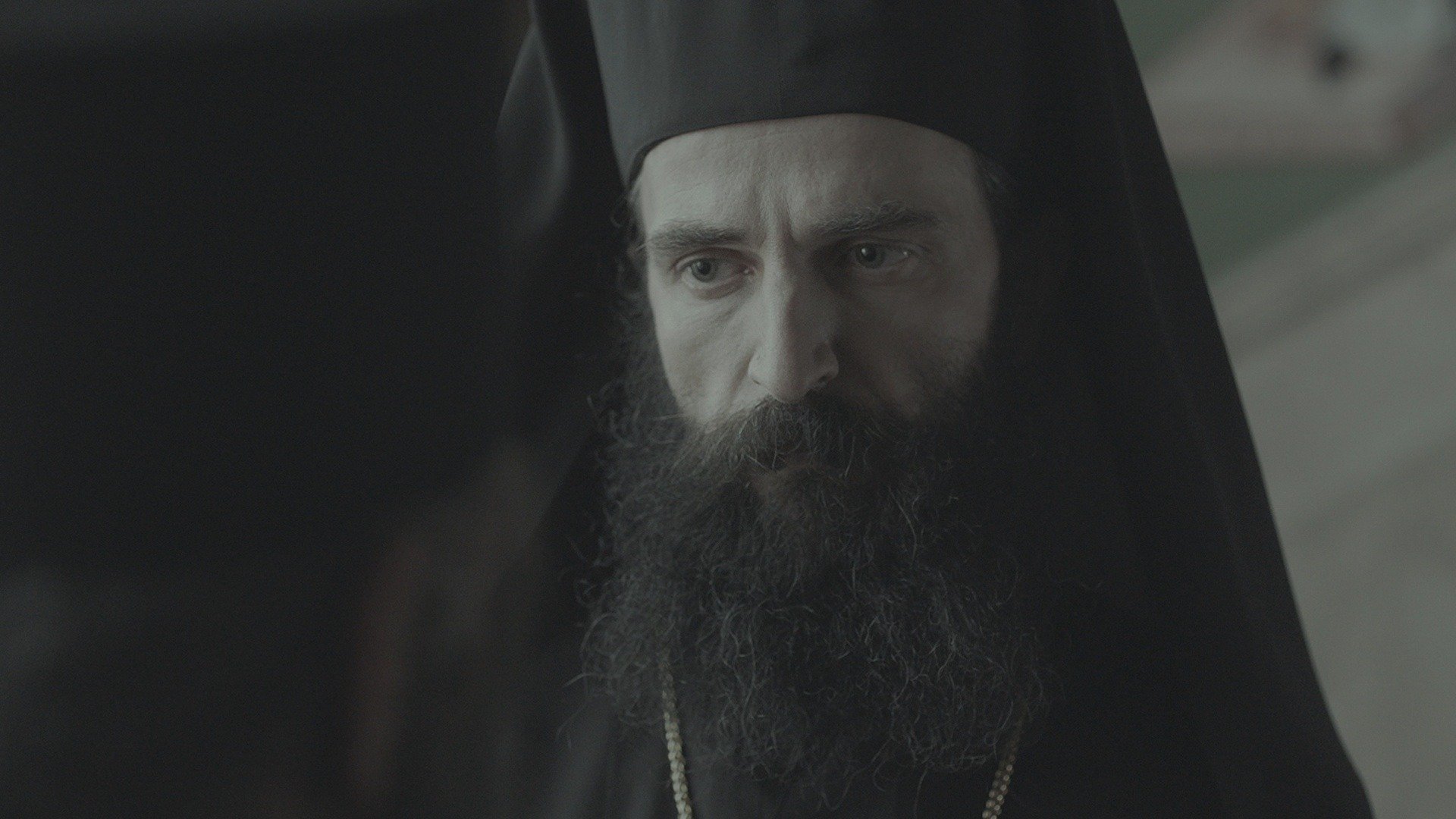 Man of God: Trailer 1 - Trailers & Videos - Rotten Tomatoes