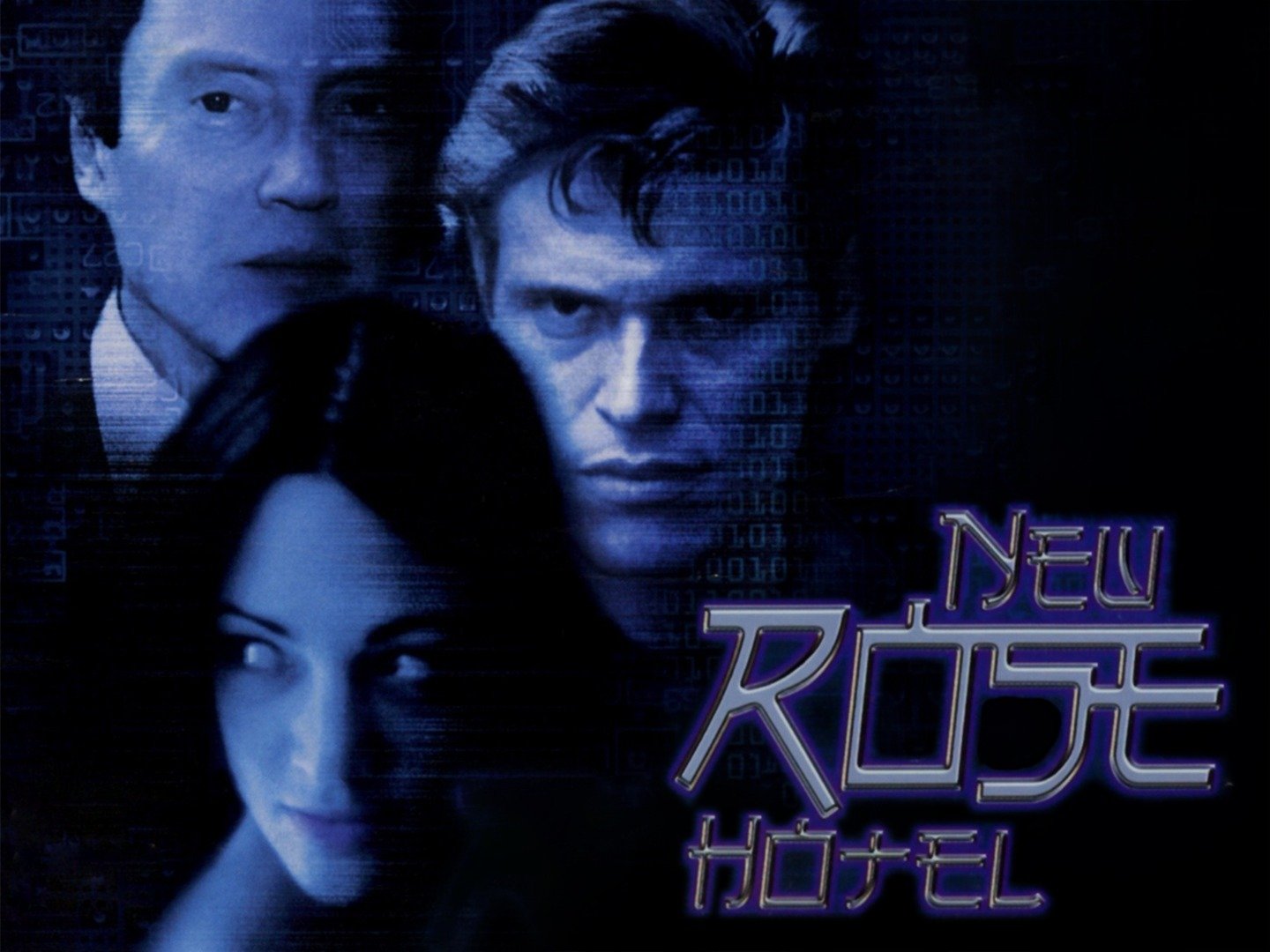 New Rose Hotel (1998) - Rotten Tomatoes