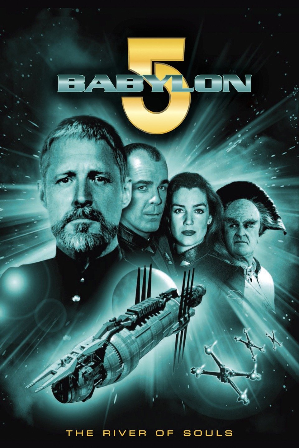 Babylon 5 River of Souls Pictures Rotten Tomatoes