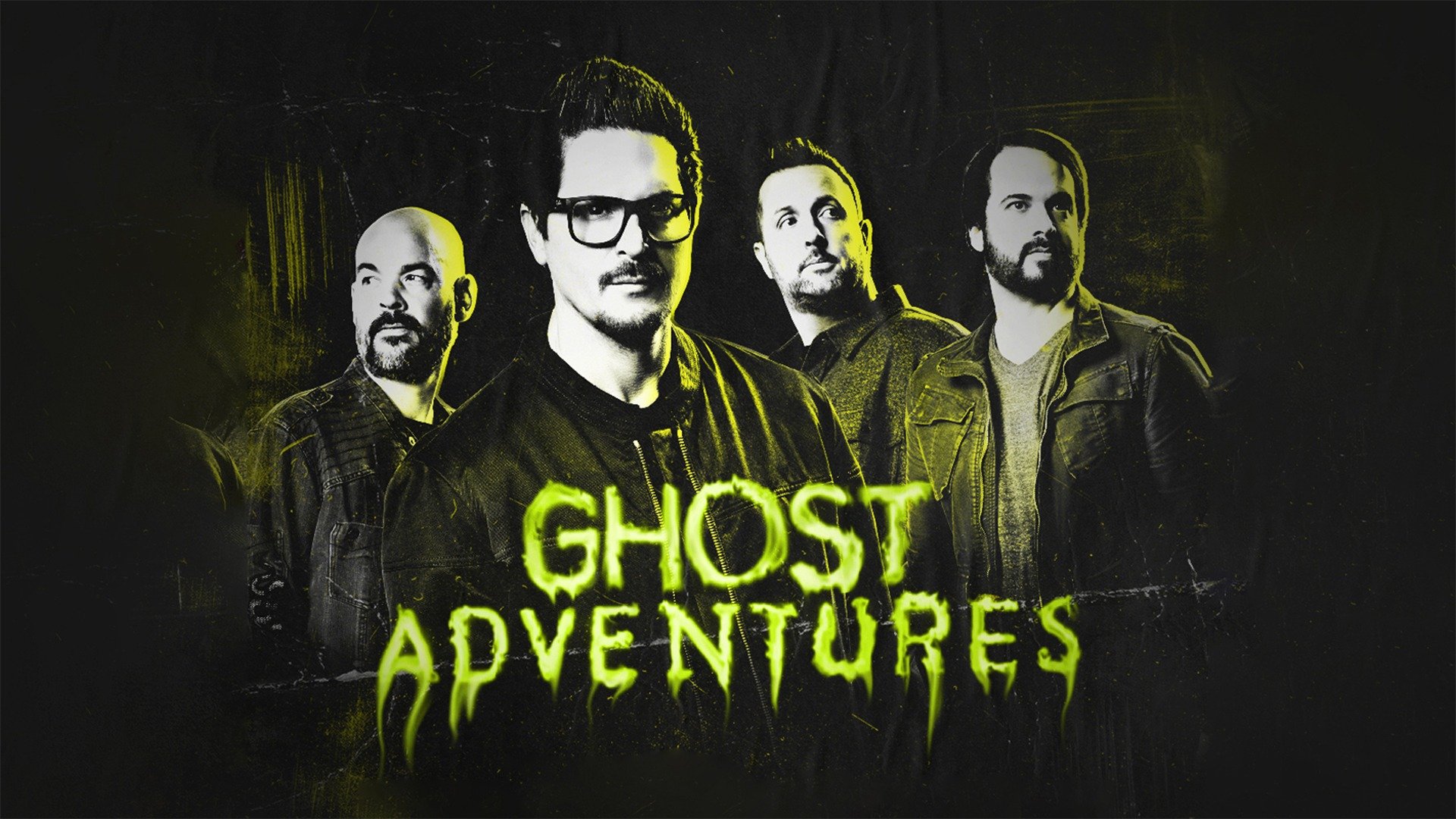 ghost adventures 123movies season 25