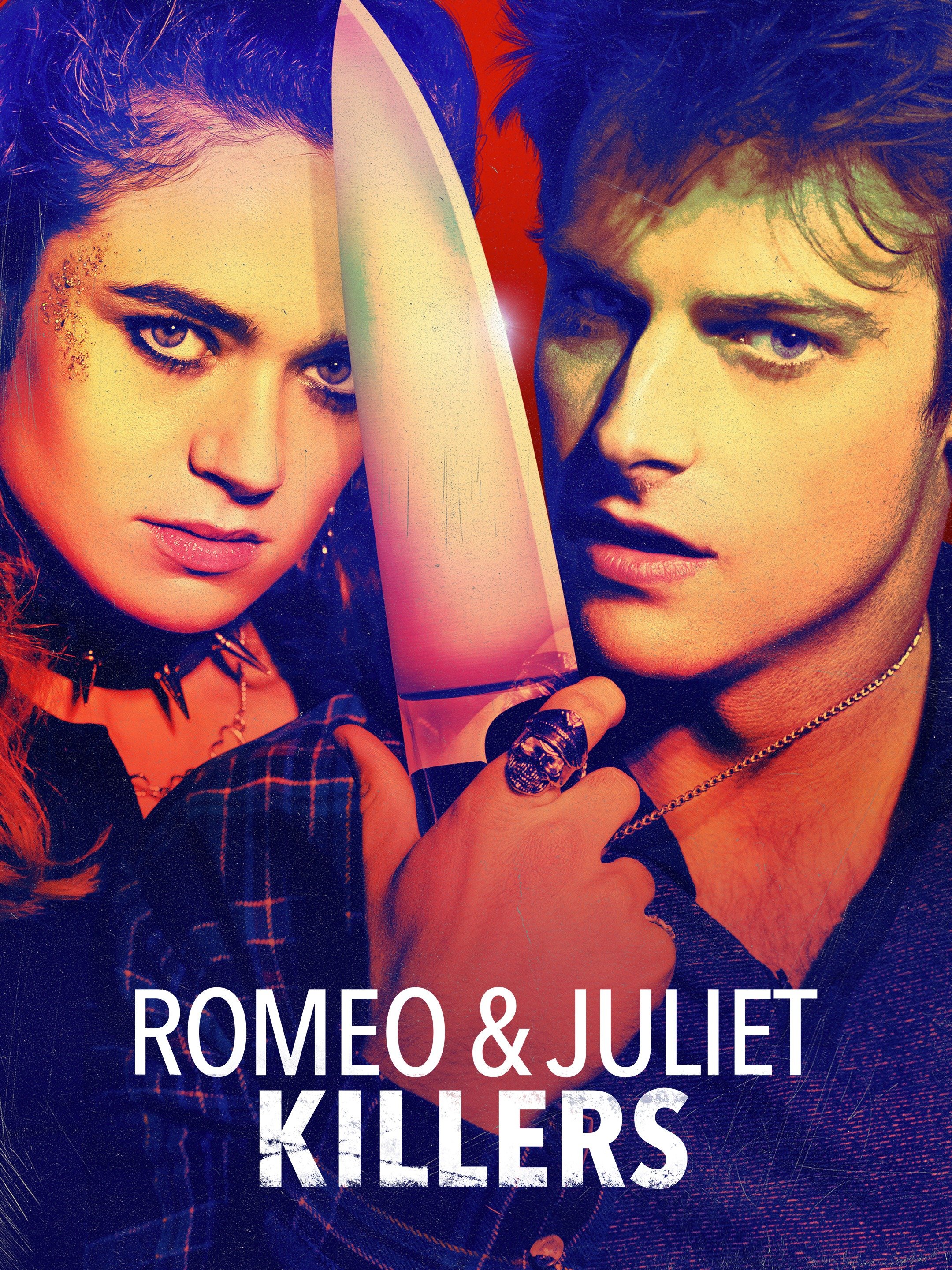 Romeo and Juliet Killers Pictures Rotten Tomatoes