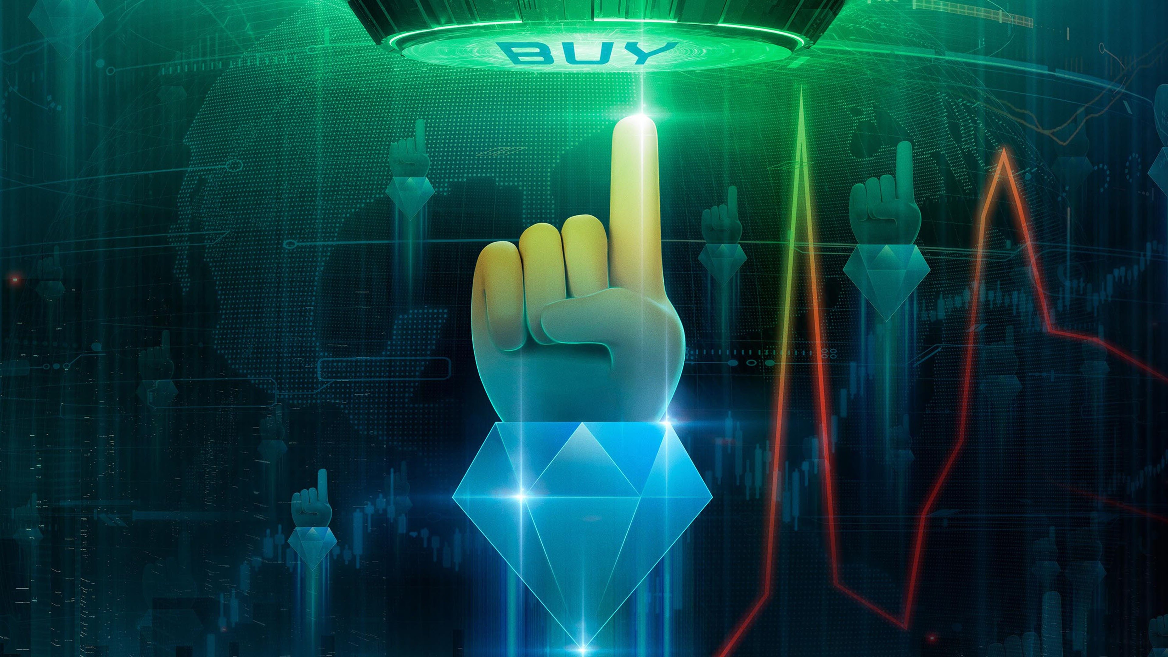 Gaming Wall St Trailers Videos Rotten Tomatoes
