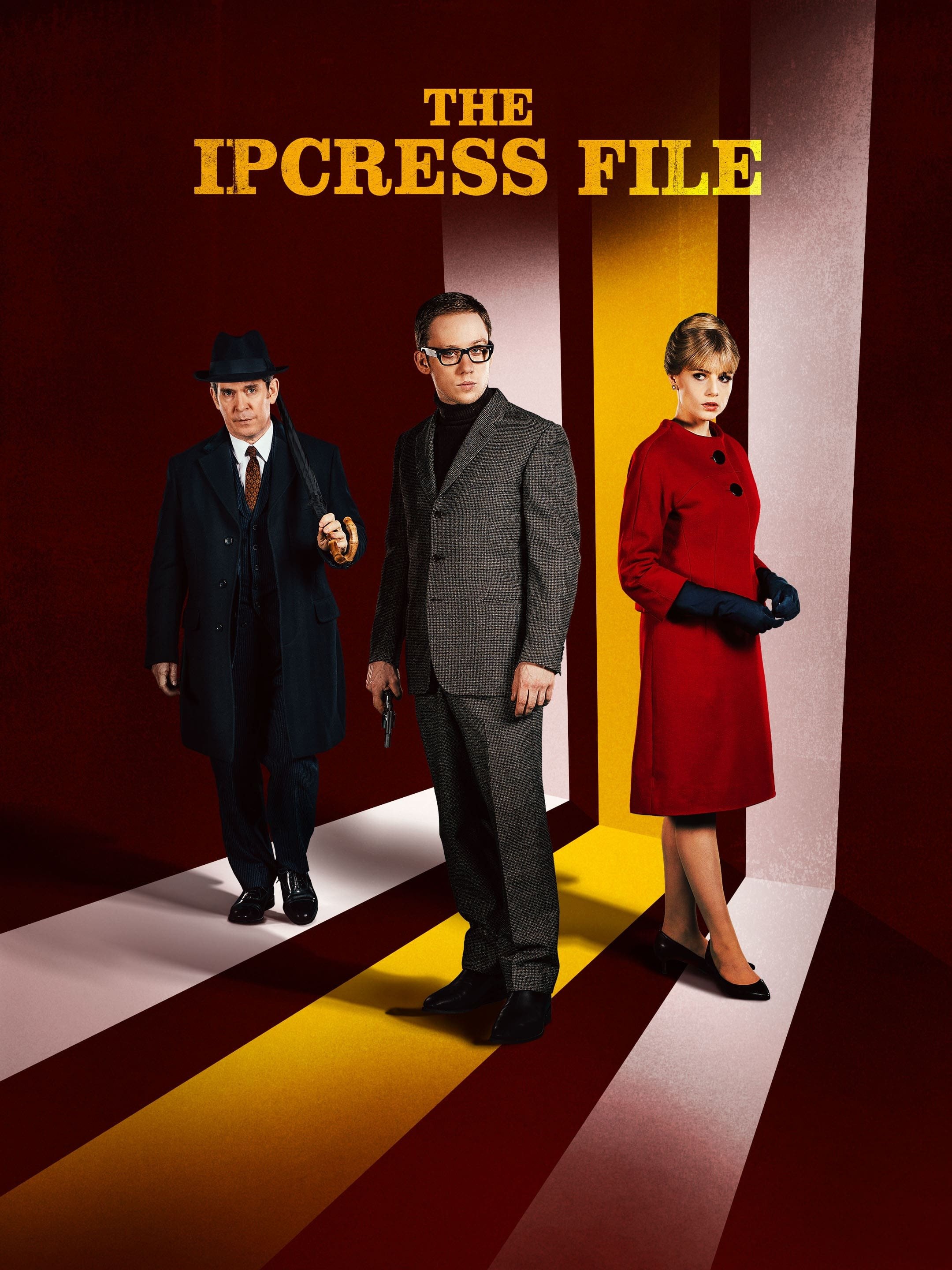The Ipcress File photo