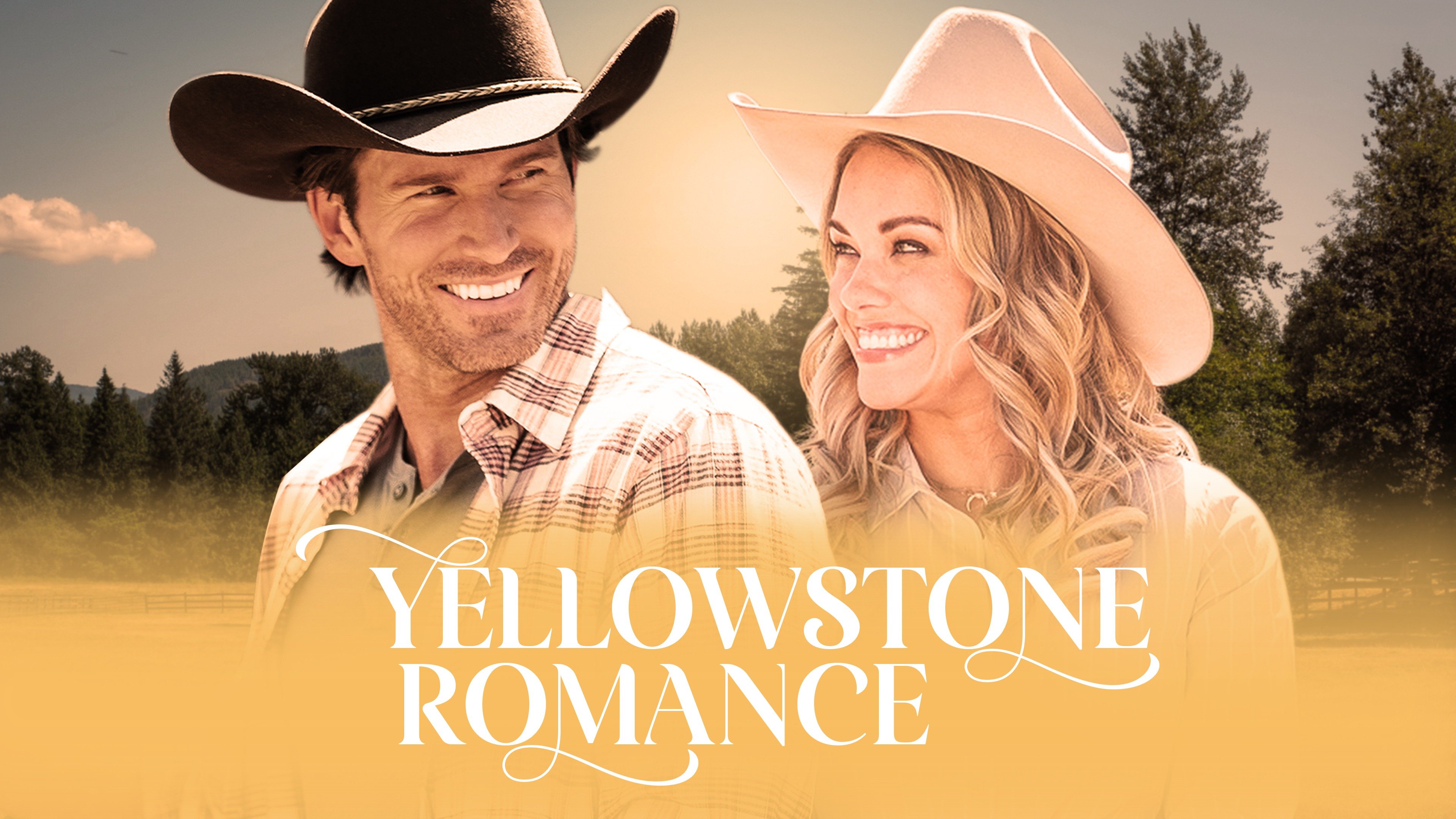 دانلود زیرنویس فیلم Yellowstone Romance 2022 – بلو سابتايتل