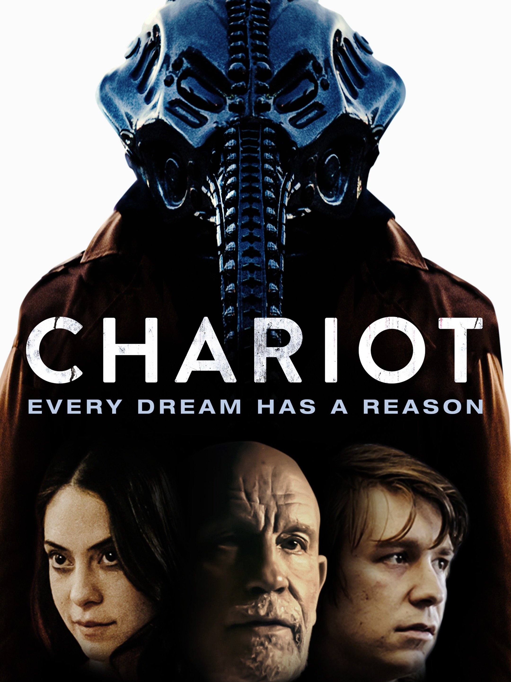 Chariot Trailer 1 Trailers & Videos Rotten Tomatoes