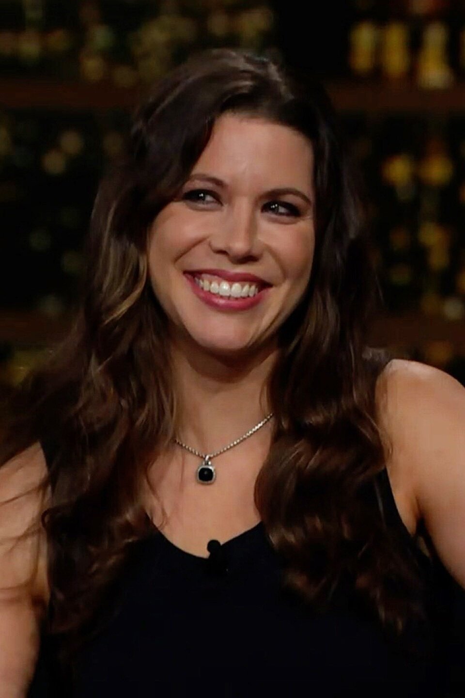 Mary Katharine Ham Legs