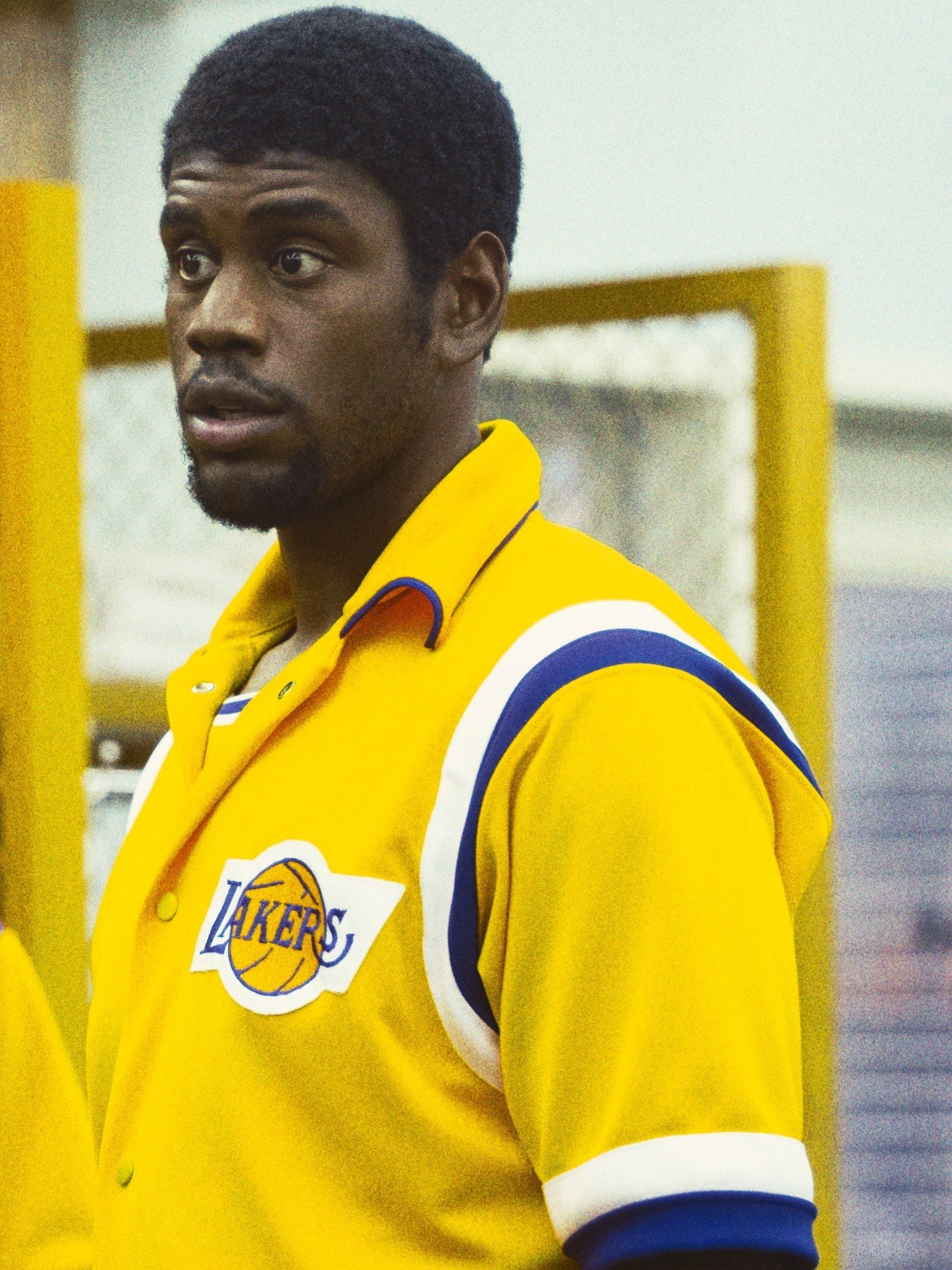 Winning Time: The Rise of the Lakers Dynasty - Rotten Tomatoes