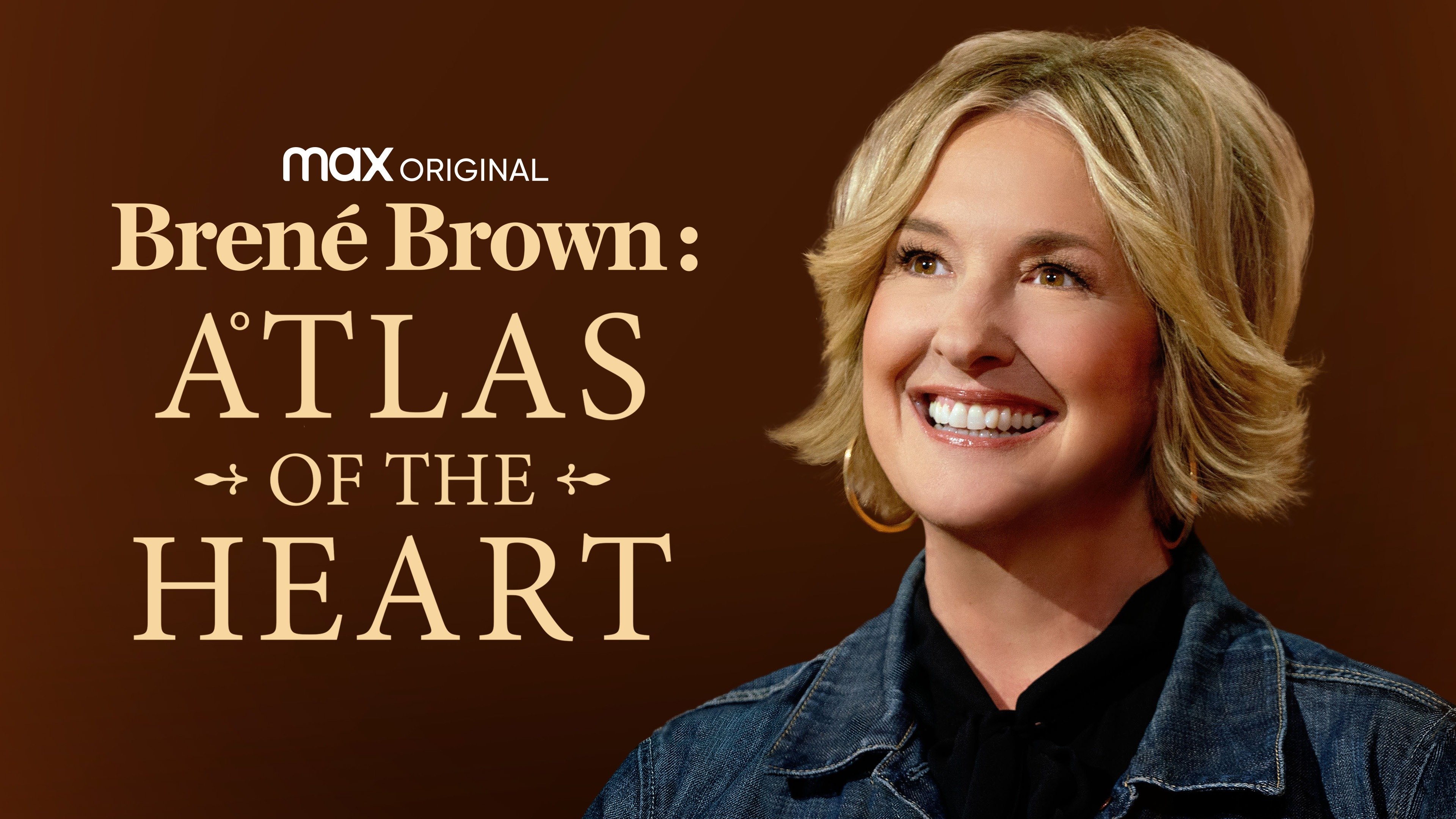 Brené Brown: Atlas of the Heart: Documentary Series Trailer - Rotten - Brené Brown: Atlas Of The Heart Television Show