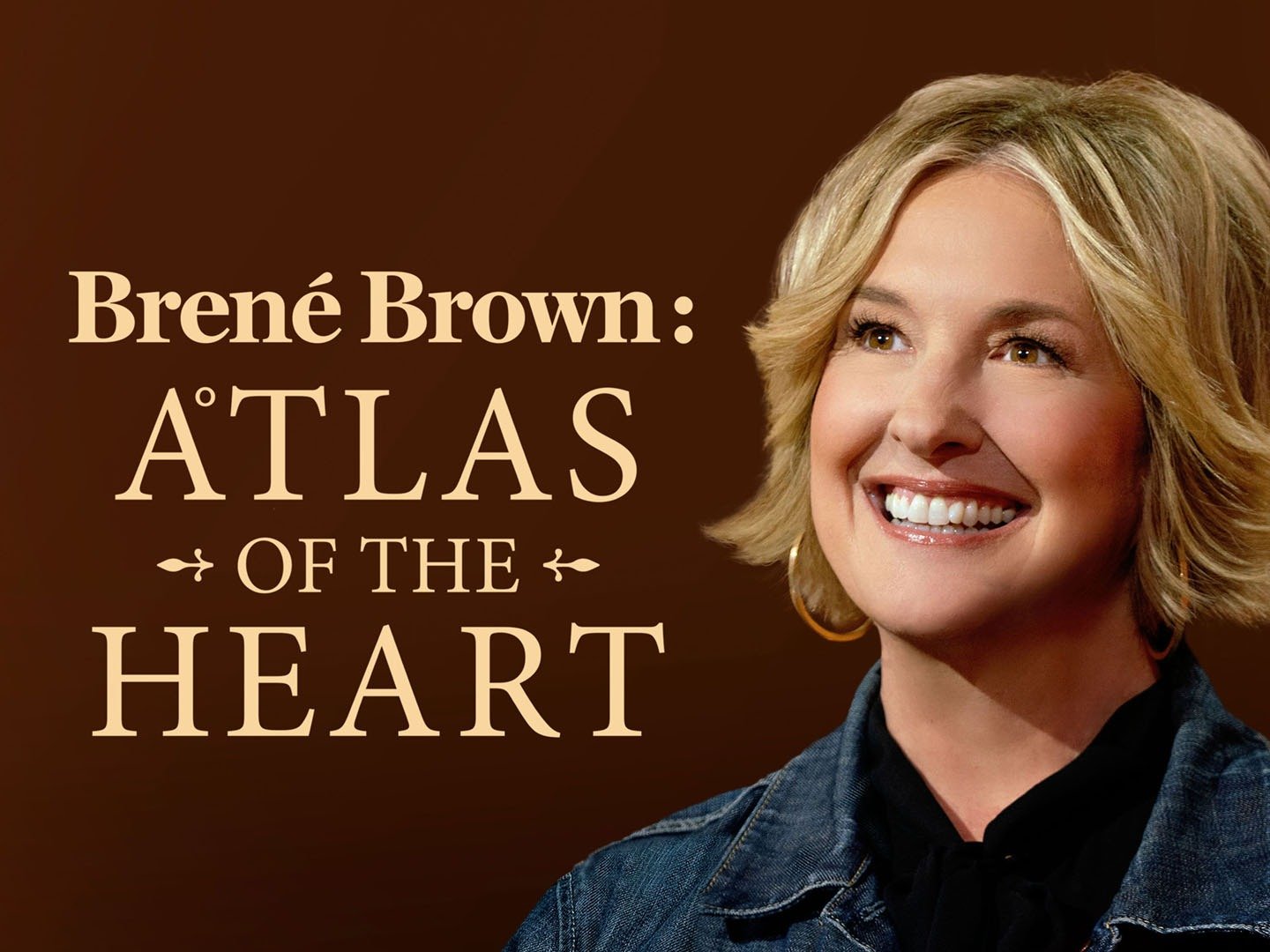 Brené Brown: Atlas of the Heart: Documentary Series Trailer - Rotten