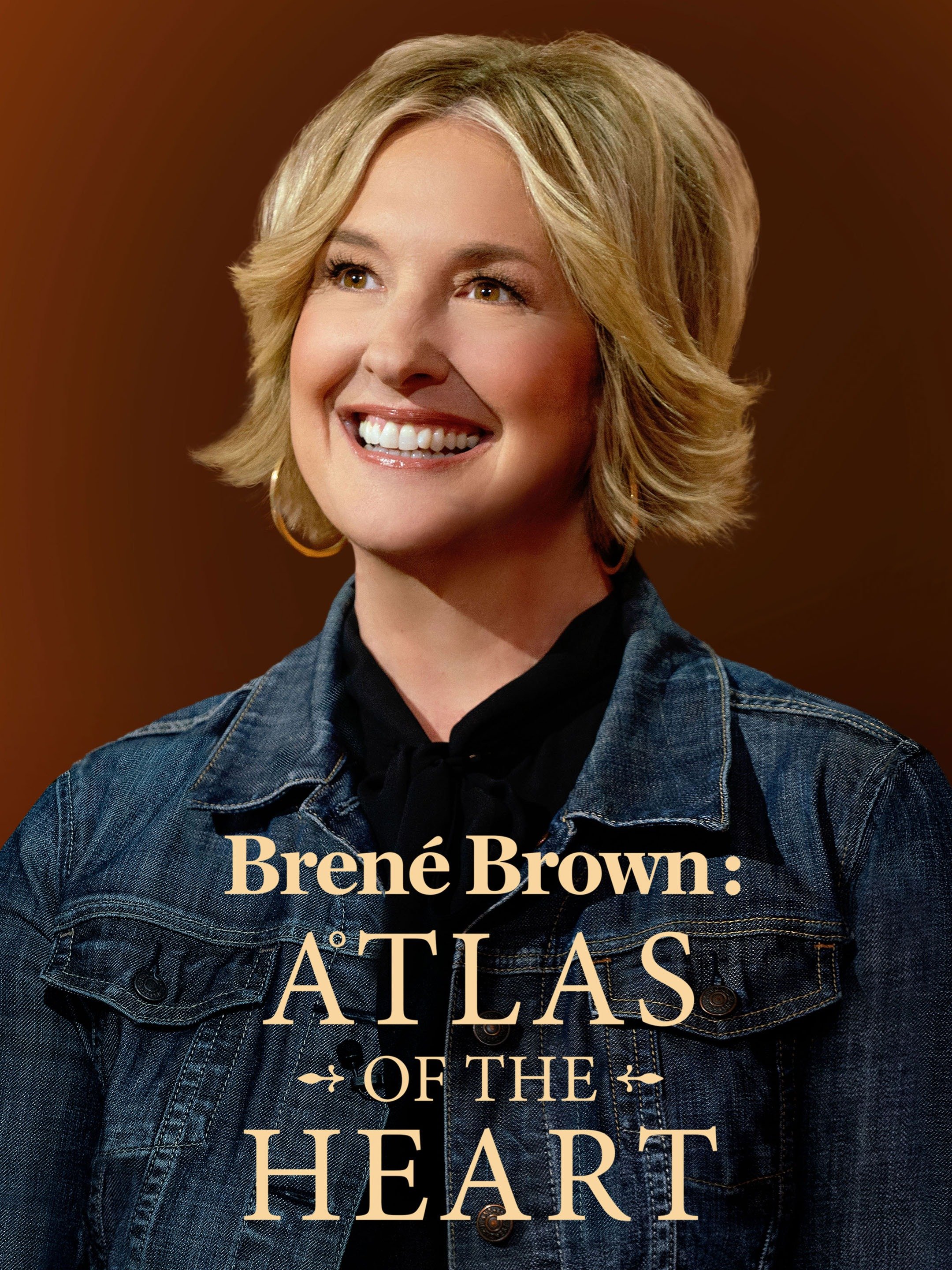Where To Watch Brene Brown Atlas Of The Heart