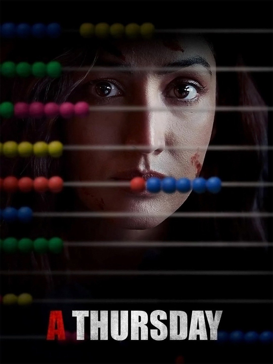 A Thursday (2022) - IMDb