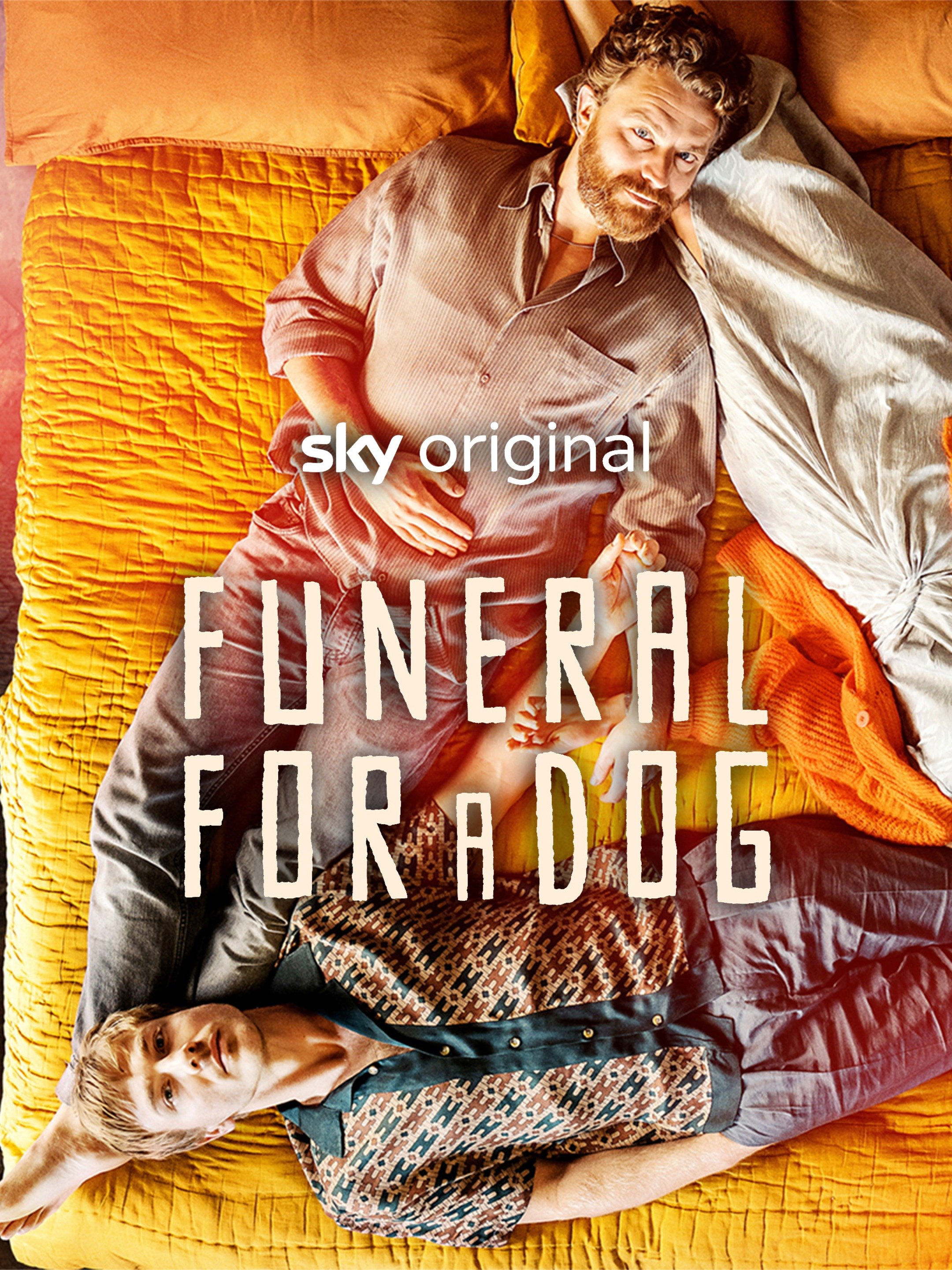 Funeral for a Dog - Rotten Tomatoes