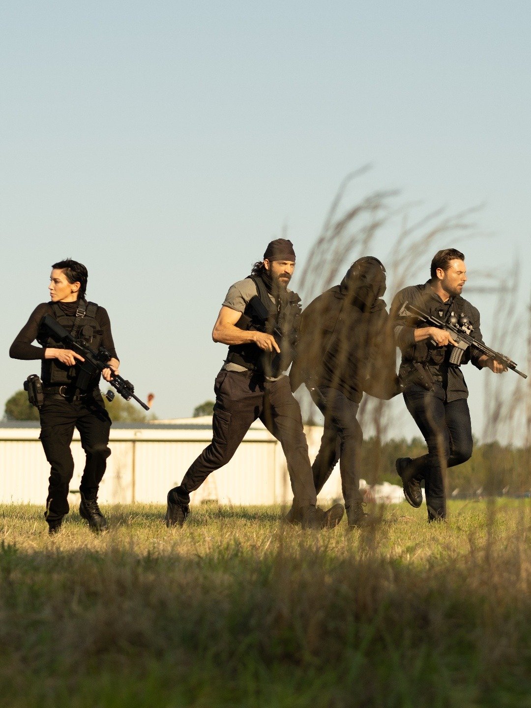 Agent Game Trailer 1 Trailers & Videos Rotten Tomatoes