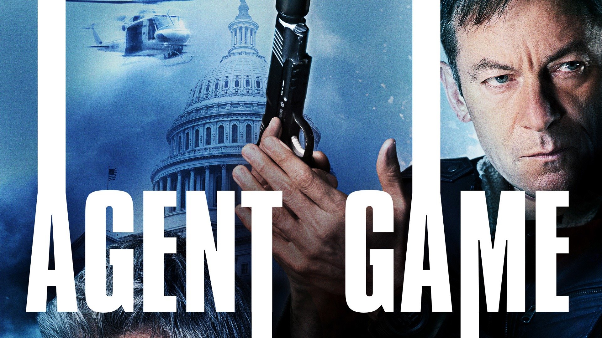 Agent Game Trailer 1 Trailers & Videos Rotten Tomatoes
