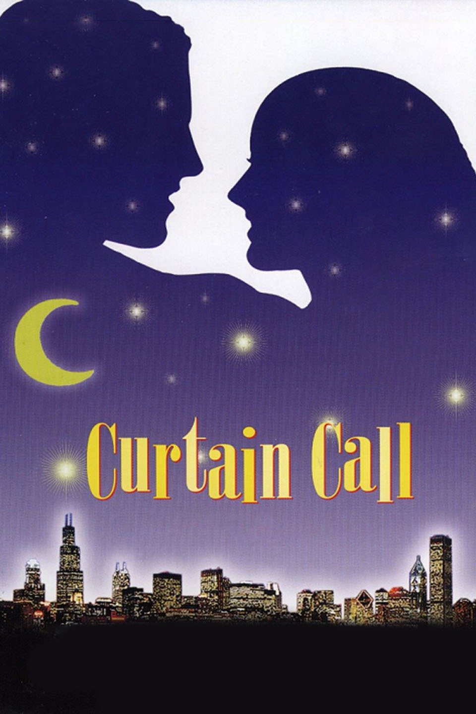 curtain call movie