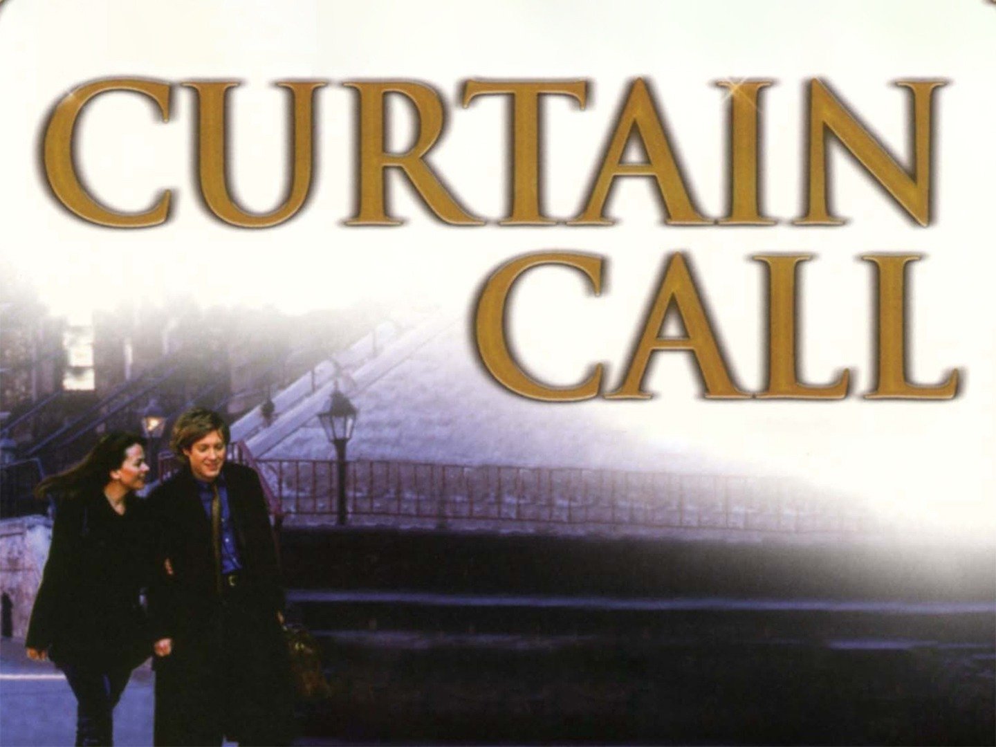 Curtain Call Movie Reviews
