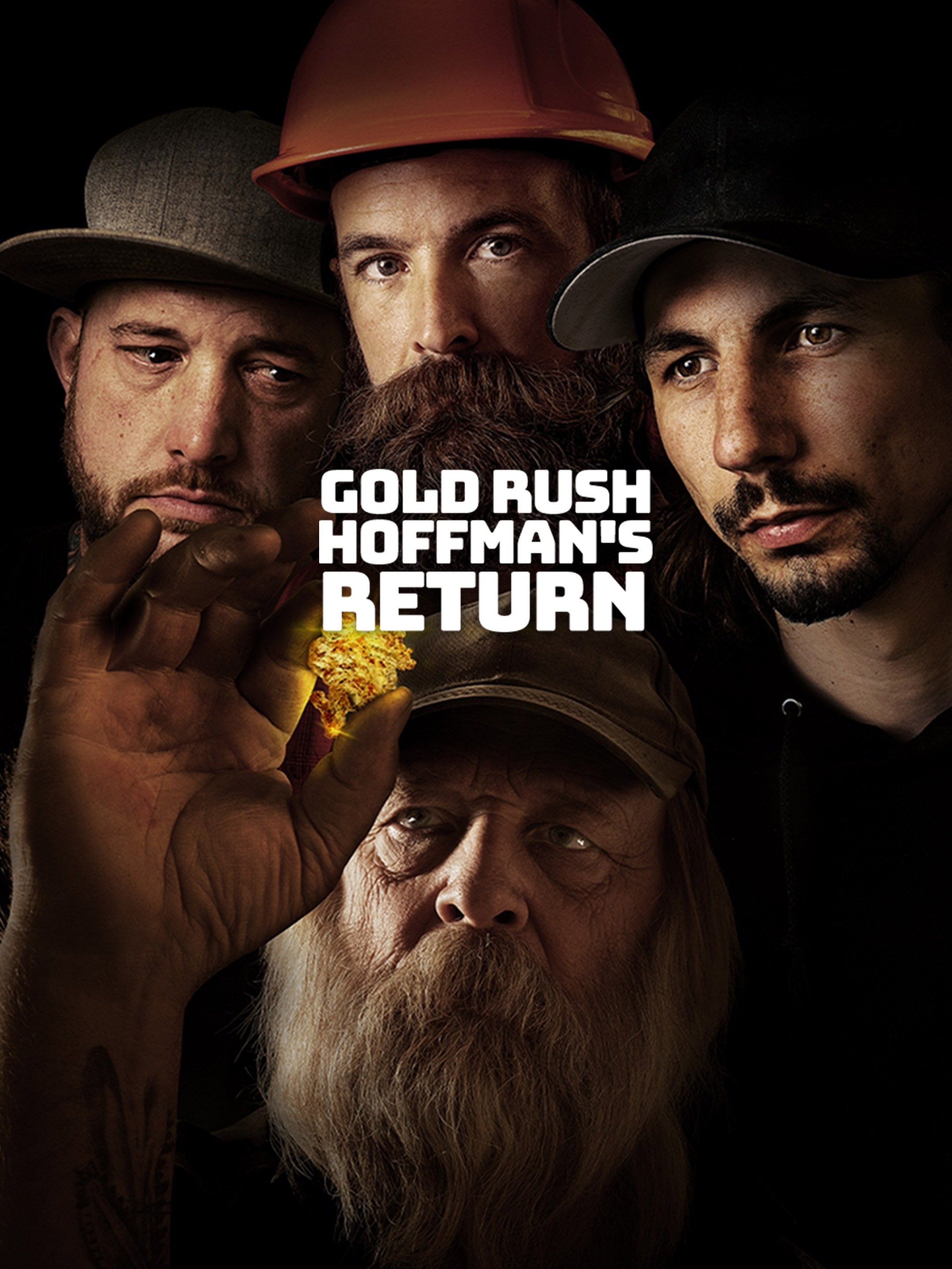 Gold Rush Hoffman's Return Rotten Tomatoes