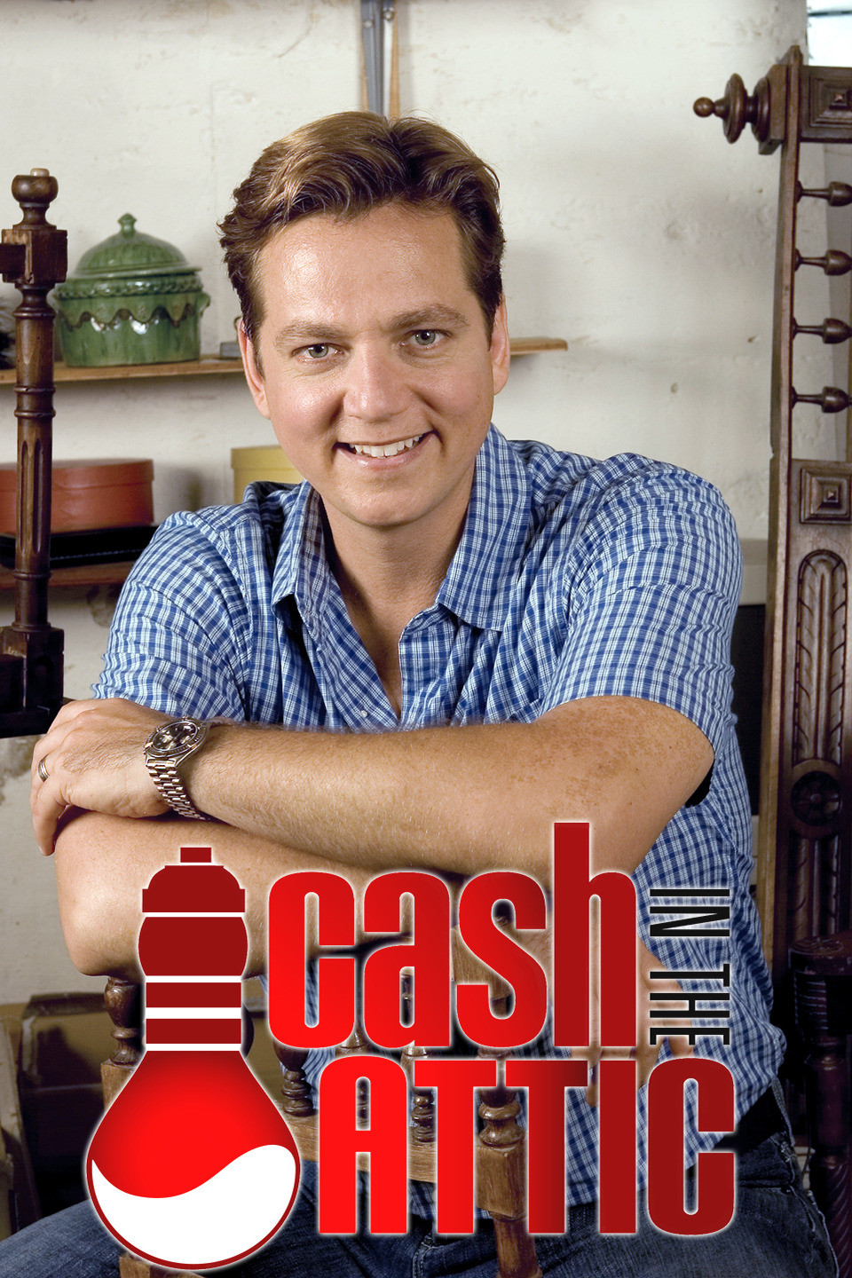 Cash in the Attic Pictures Rotten Tomatoes