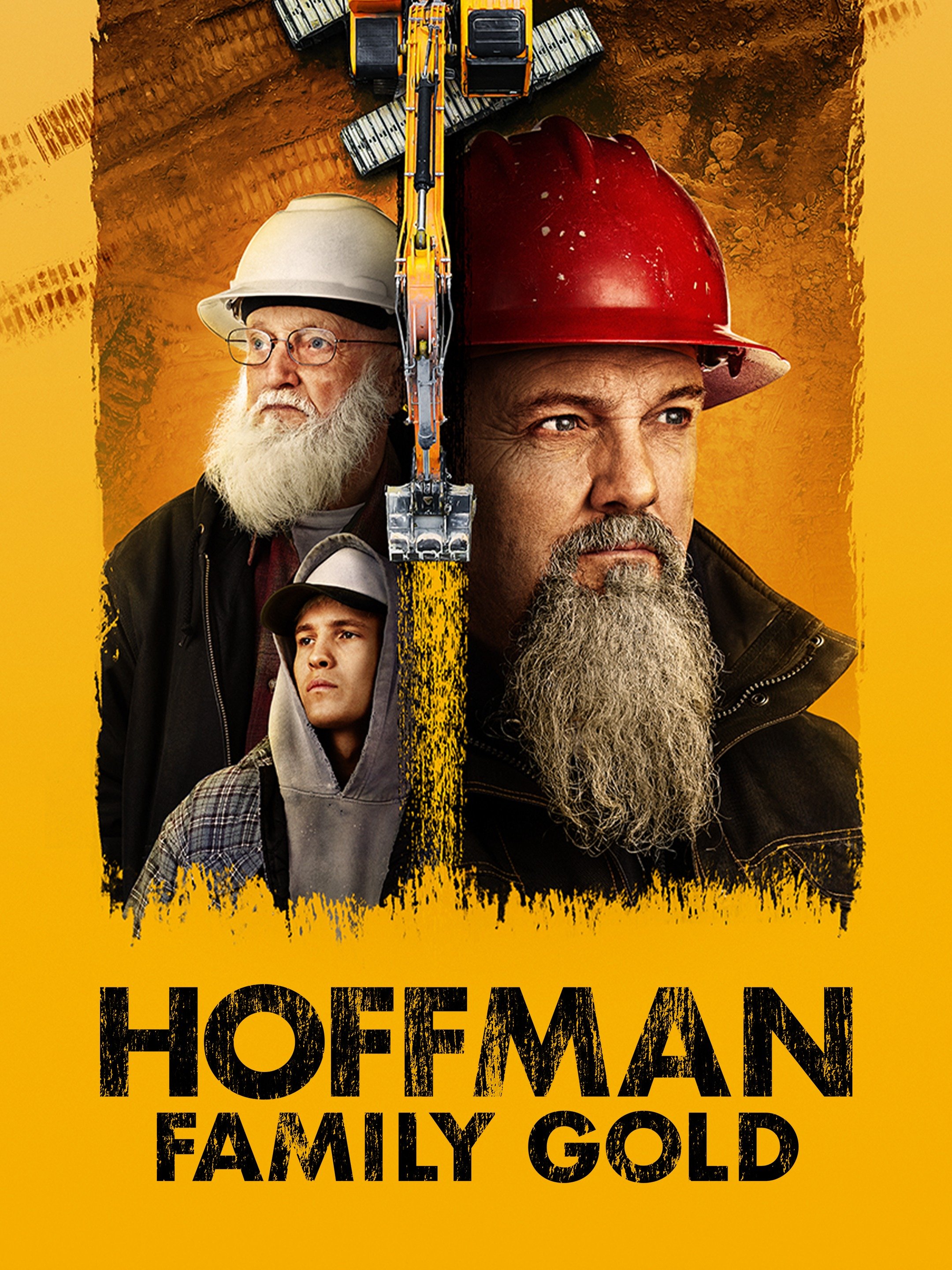 Hoffman Family Gold Rotten Tomatoes