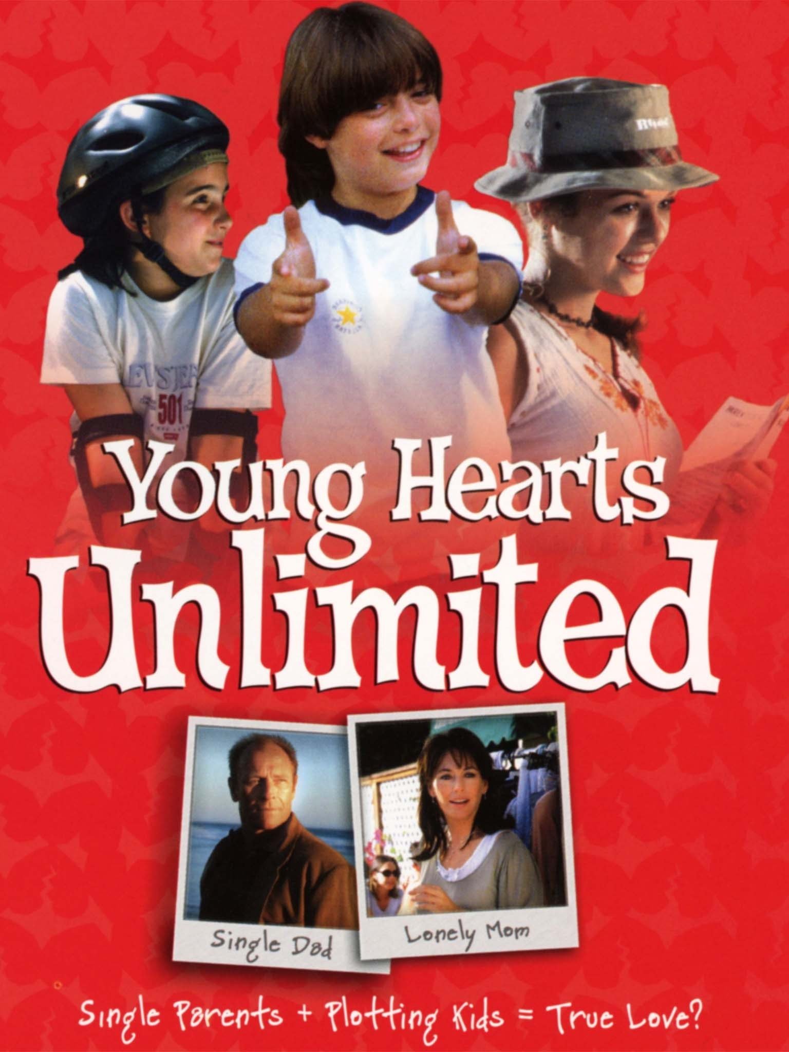 Young Hearts Unlimited Pictures Rotten Tomatoes