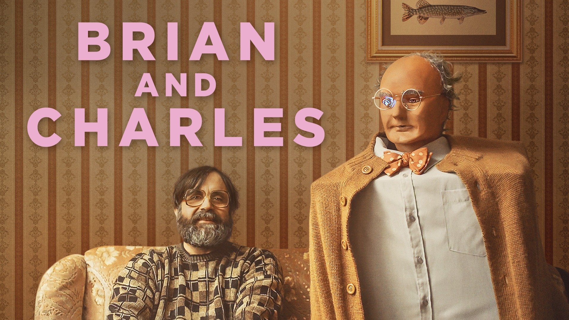 Brian and Charles: Exclusive Movie Clip - Dancing for Me - Trailers