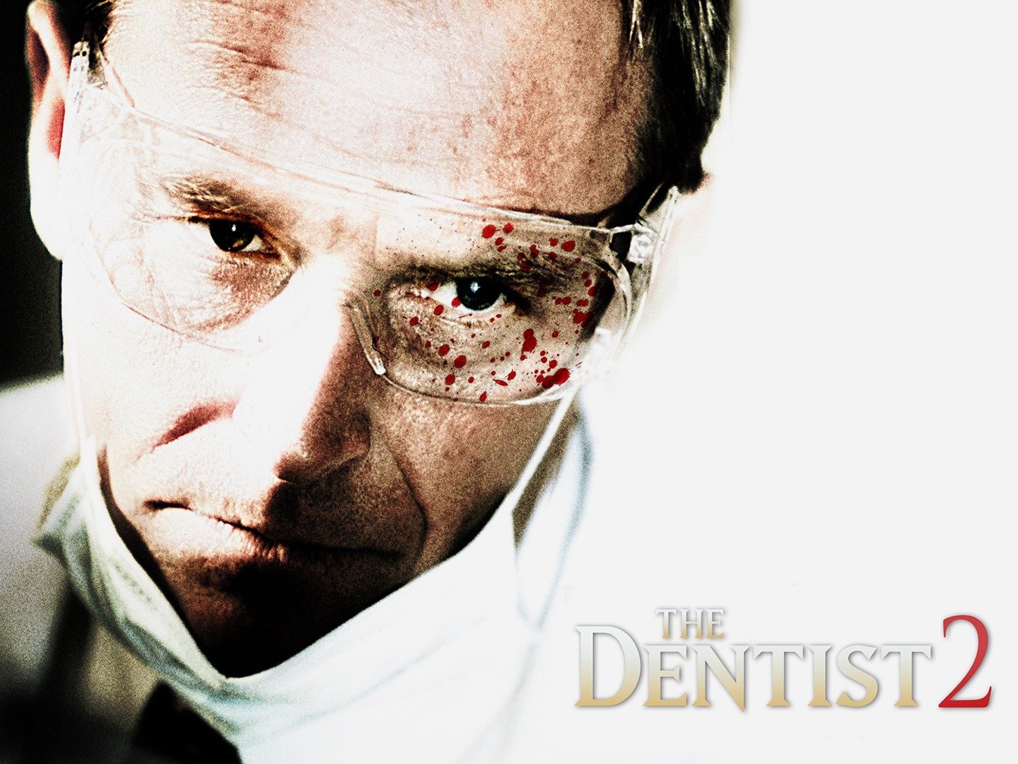 The Dentist Movie Poster