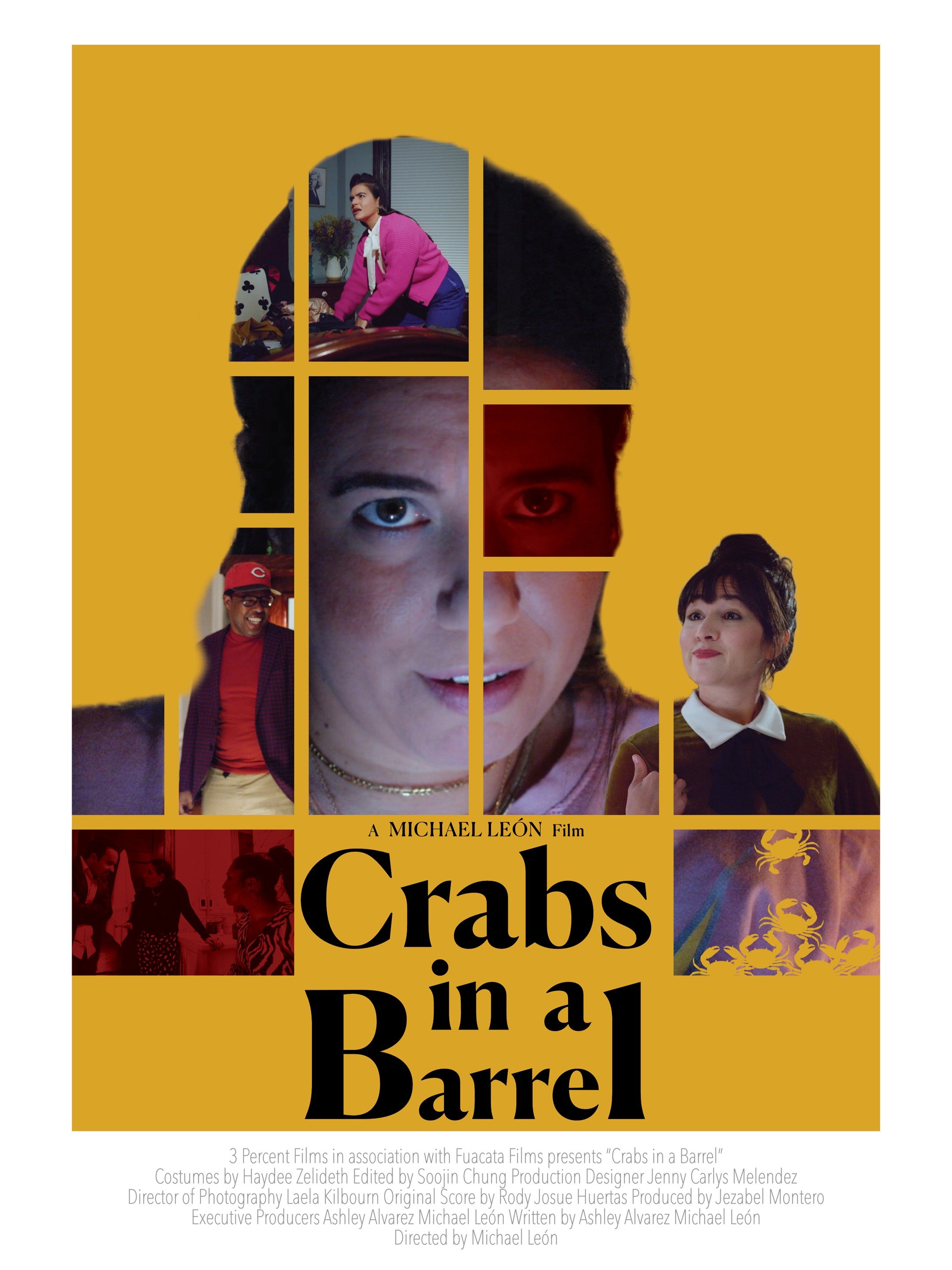 Crabs in a Barrel Pictures Rotten Tomatoes