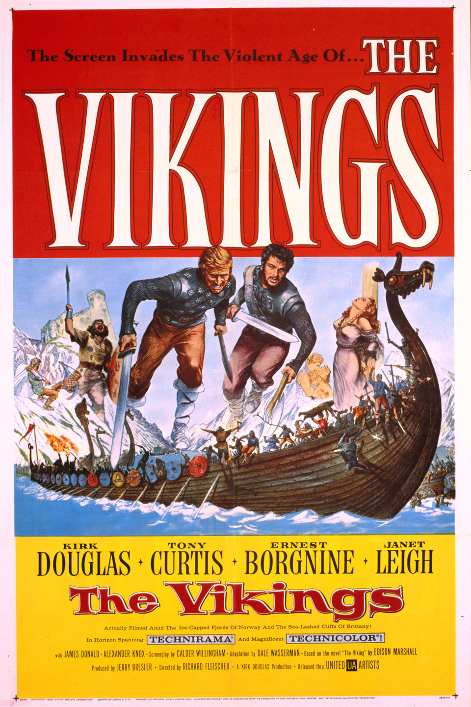 Vikings - Rotten Tomatoes