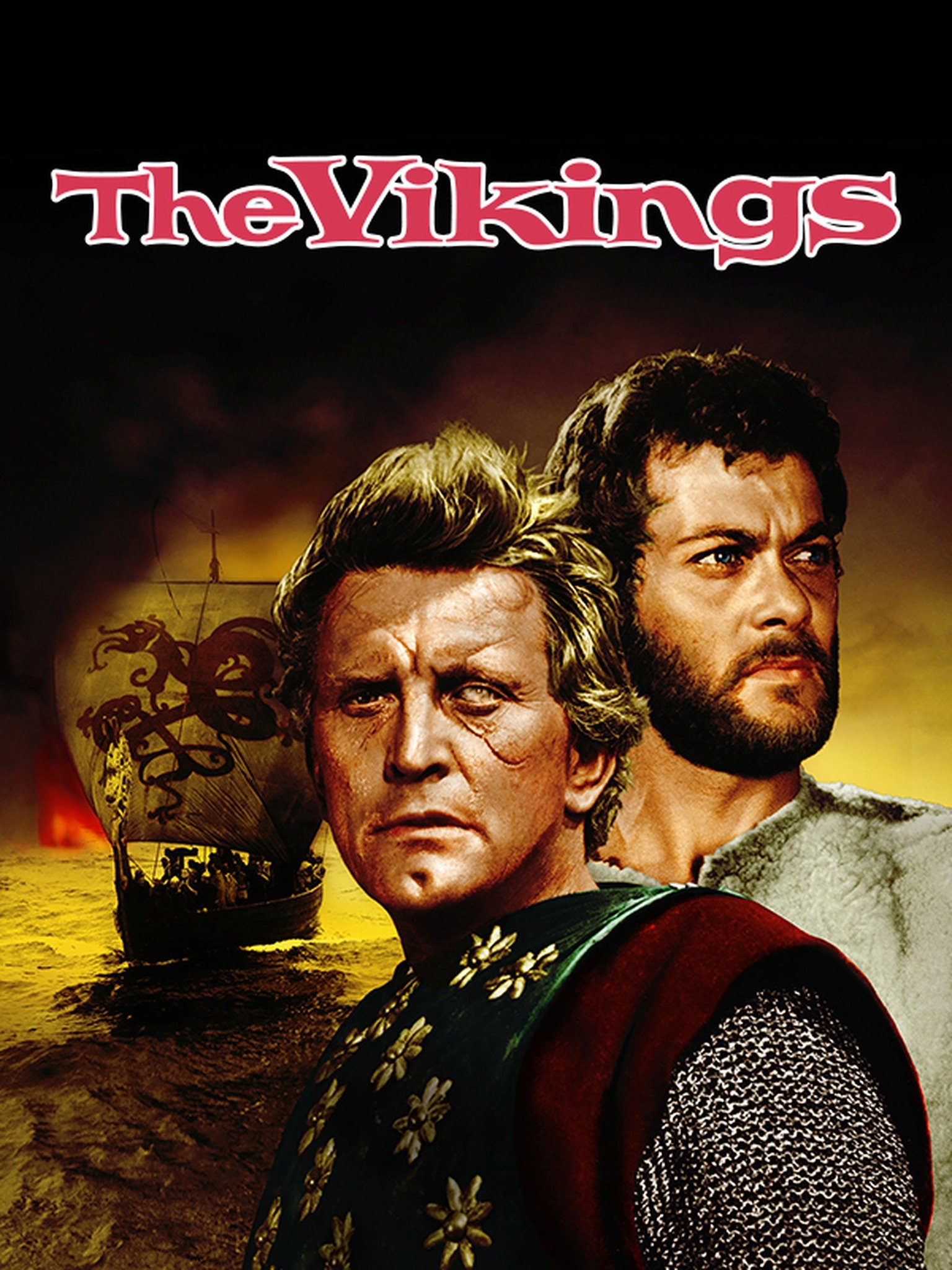 Tales of the Vikings (TV Series 1959–1960) - IMDb