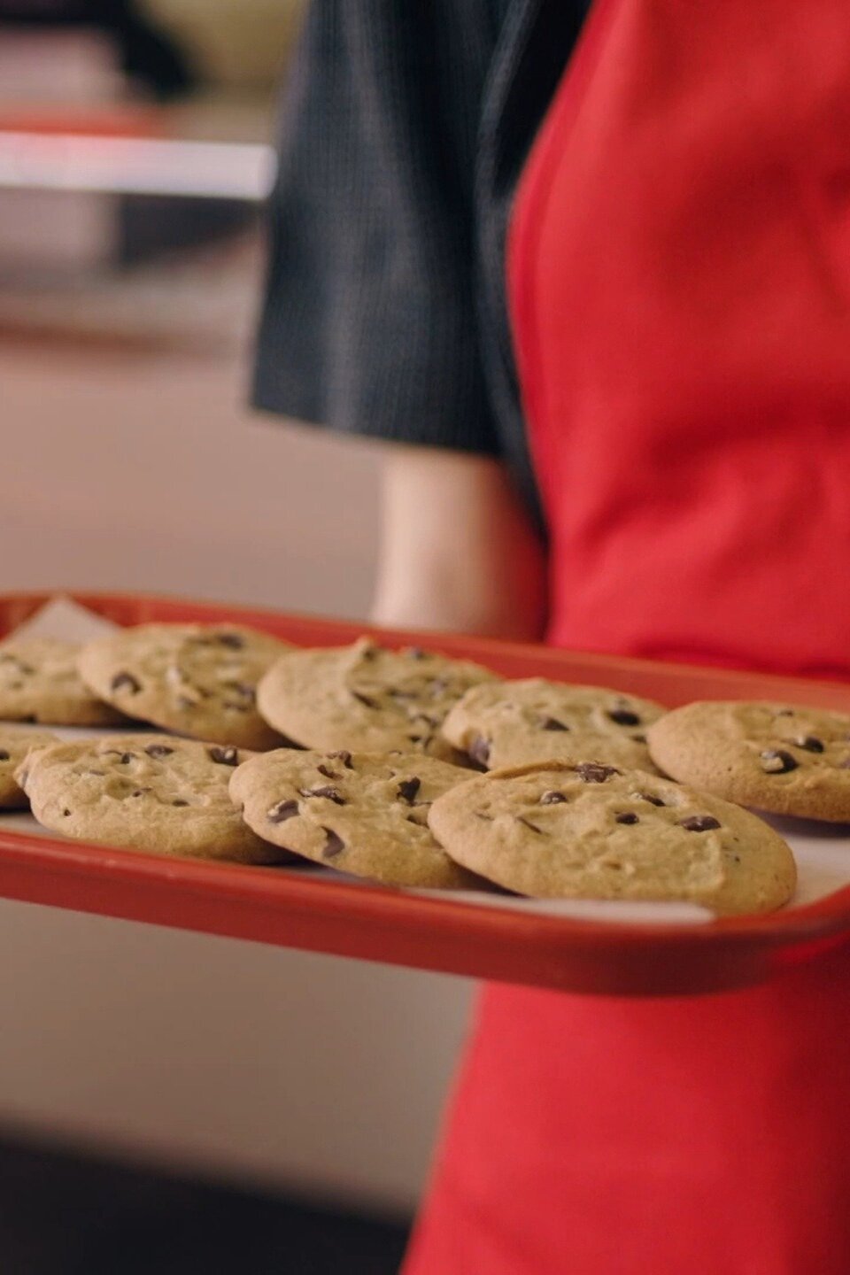 Cookie Fortunes Pictures Rotten Tomatoes