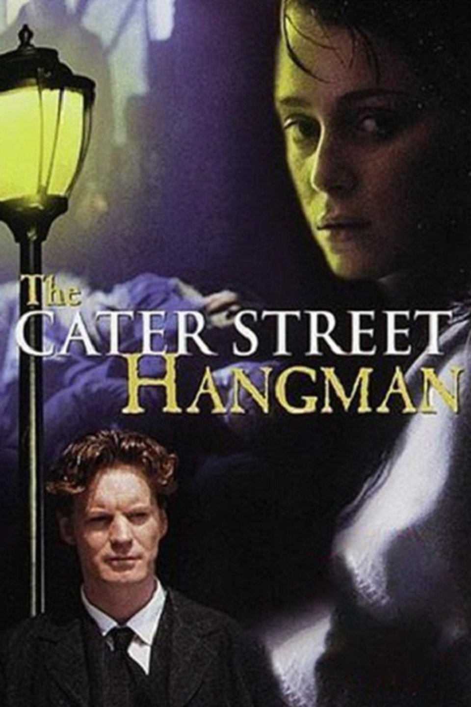 the cater street hangman
