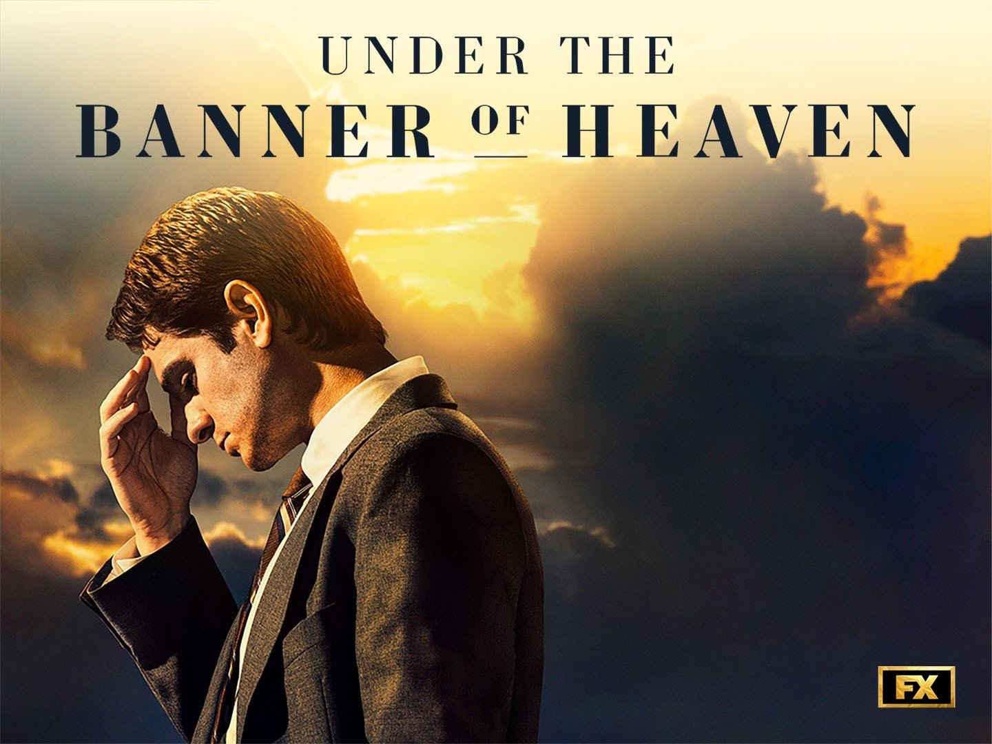 Under the Banner of Heaven: Limited Series Teaser - Brenda - Rotten ...