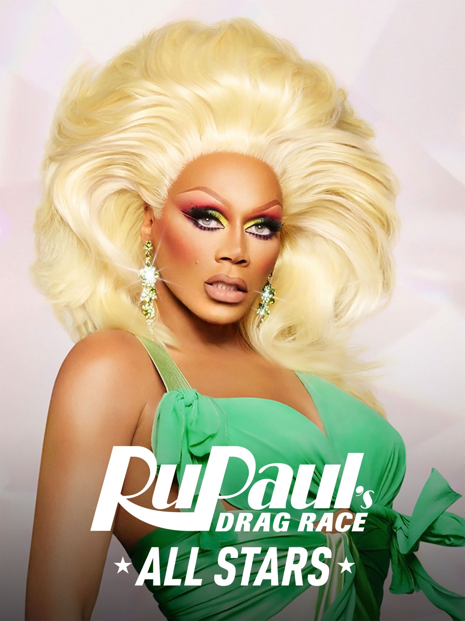 Where To Watch RuPaul's Drag Race All Stars Season Online From Anywhere