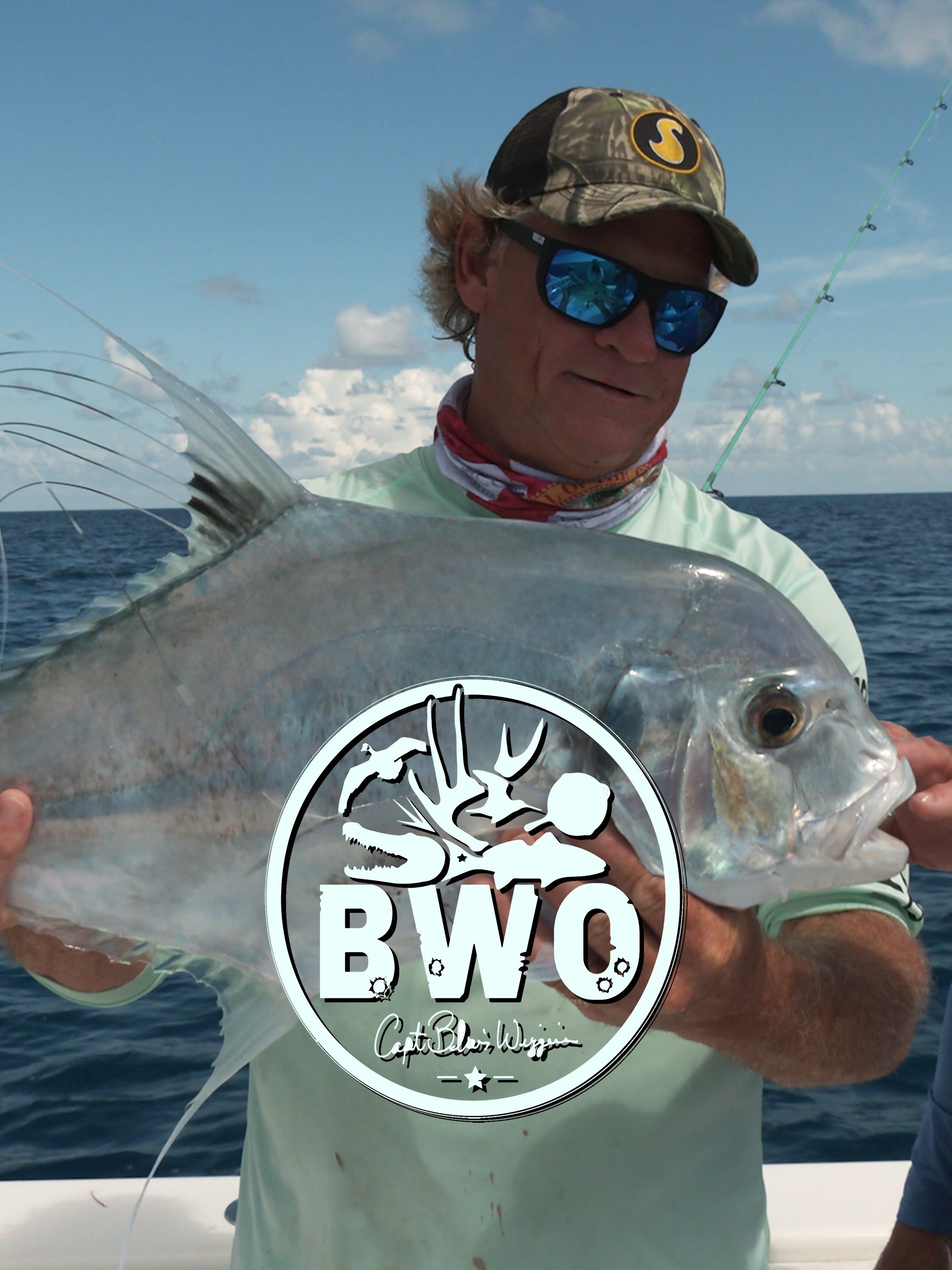Blair Wiggins Outdoors - Rotten Tomatoes