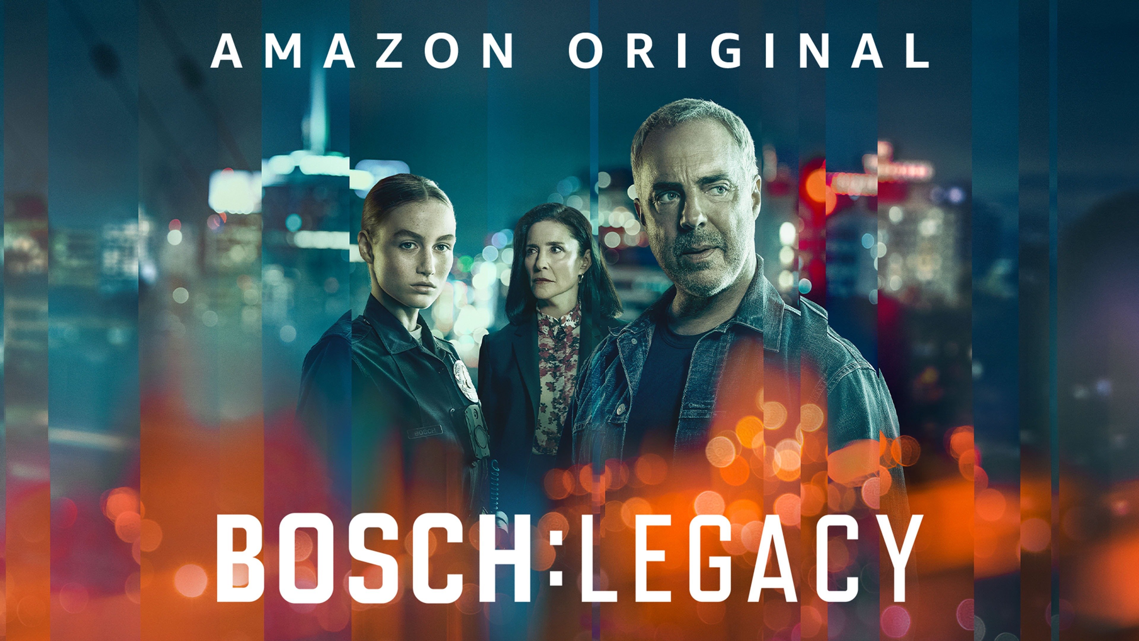 Bosch Season 8 Release Date Confirmed or is it Cancelled?