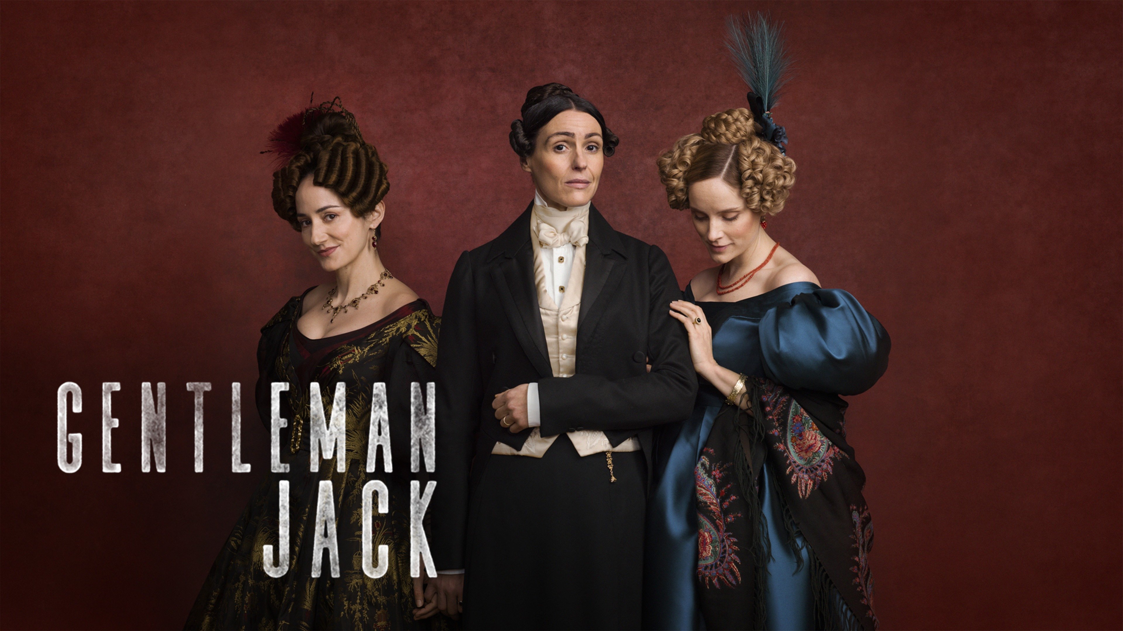 Gentleman Jack Season 2 Teaser Rotten Tomatoes